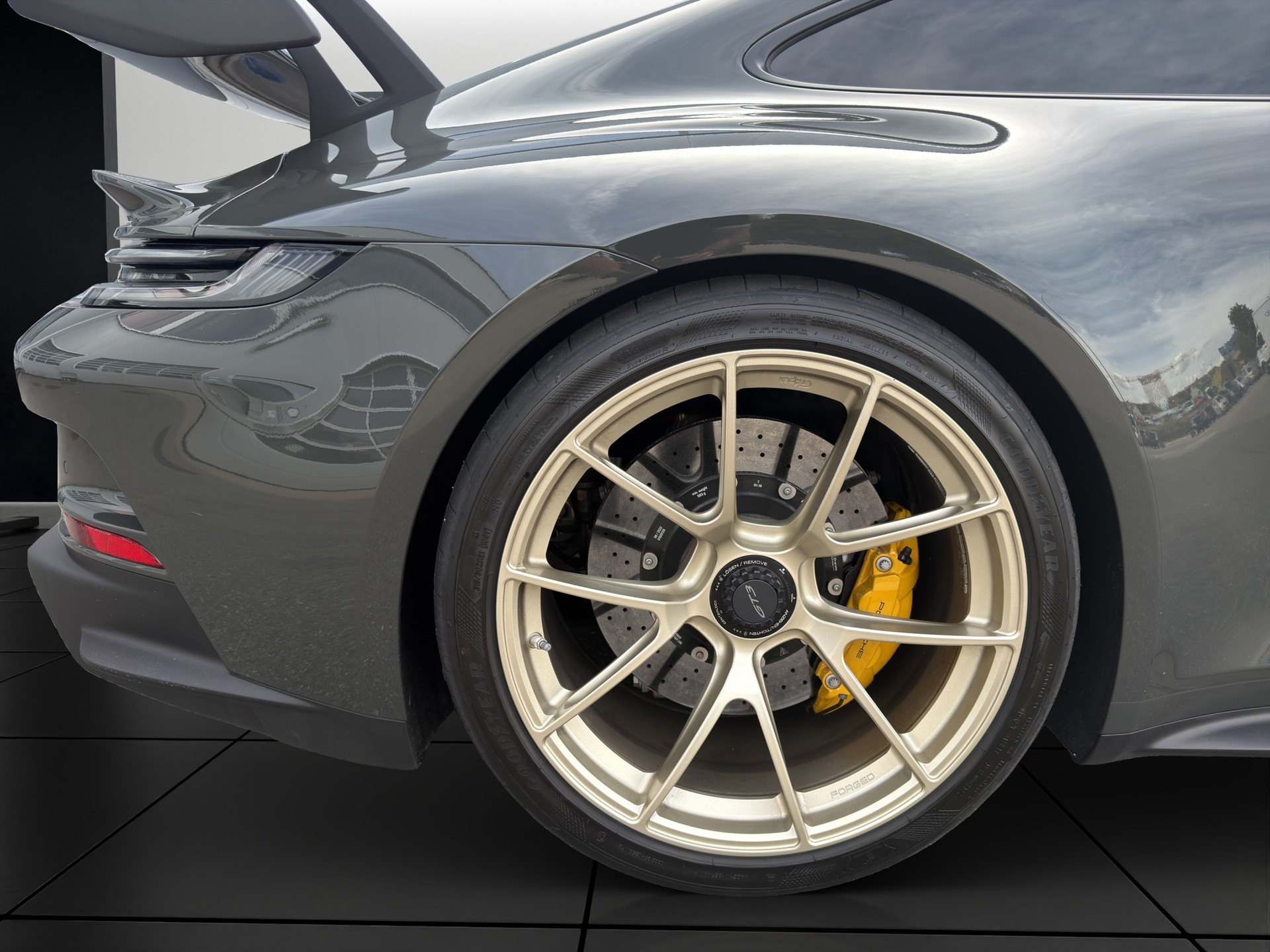 PORSCHE 911 GT3 PDK-image-12