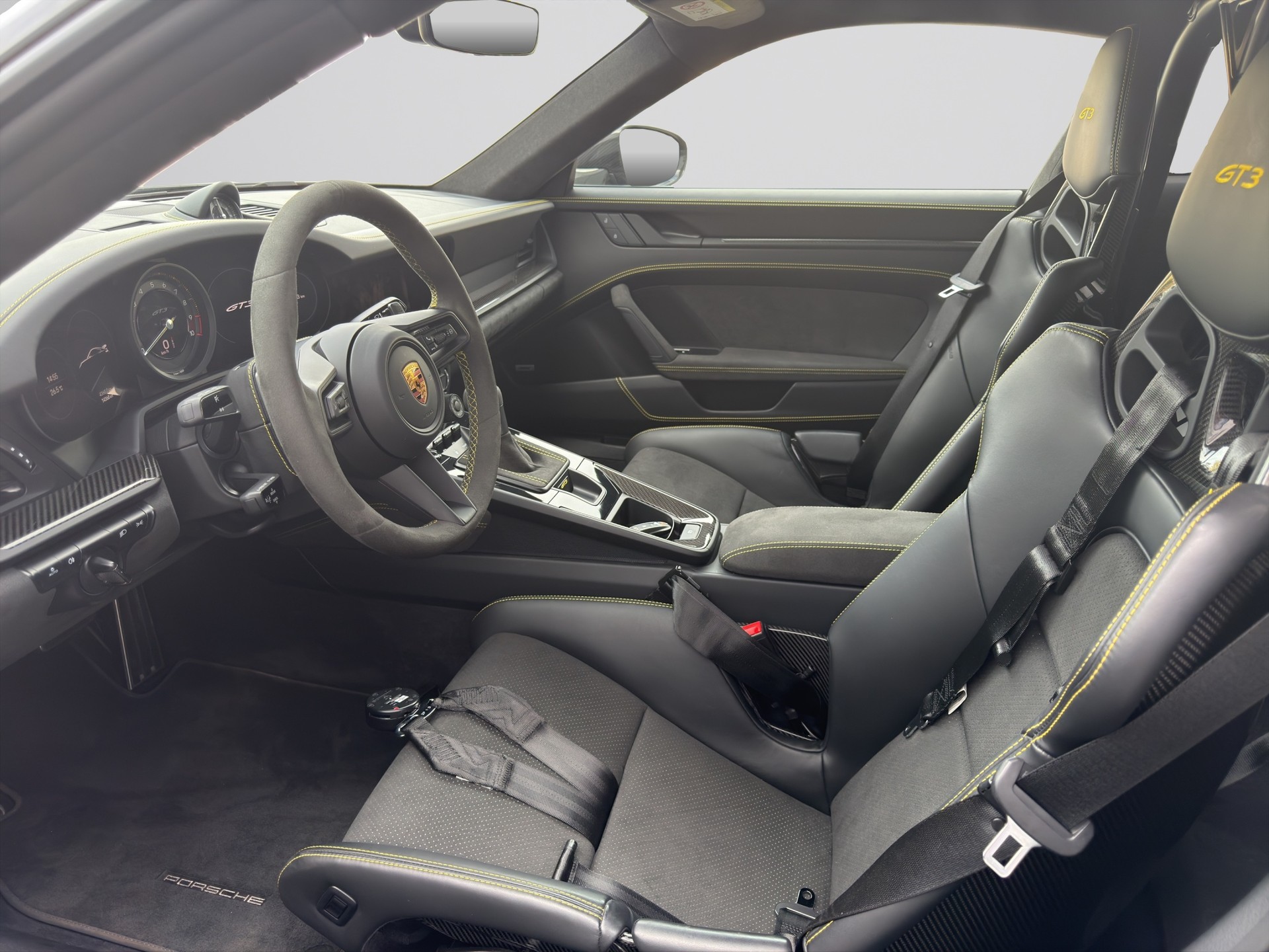 PORSCHE 911 GT3 PDK-image-14