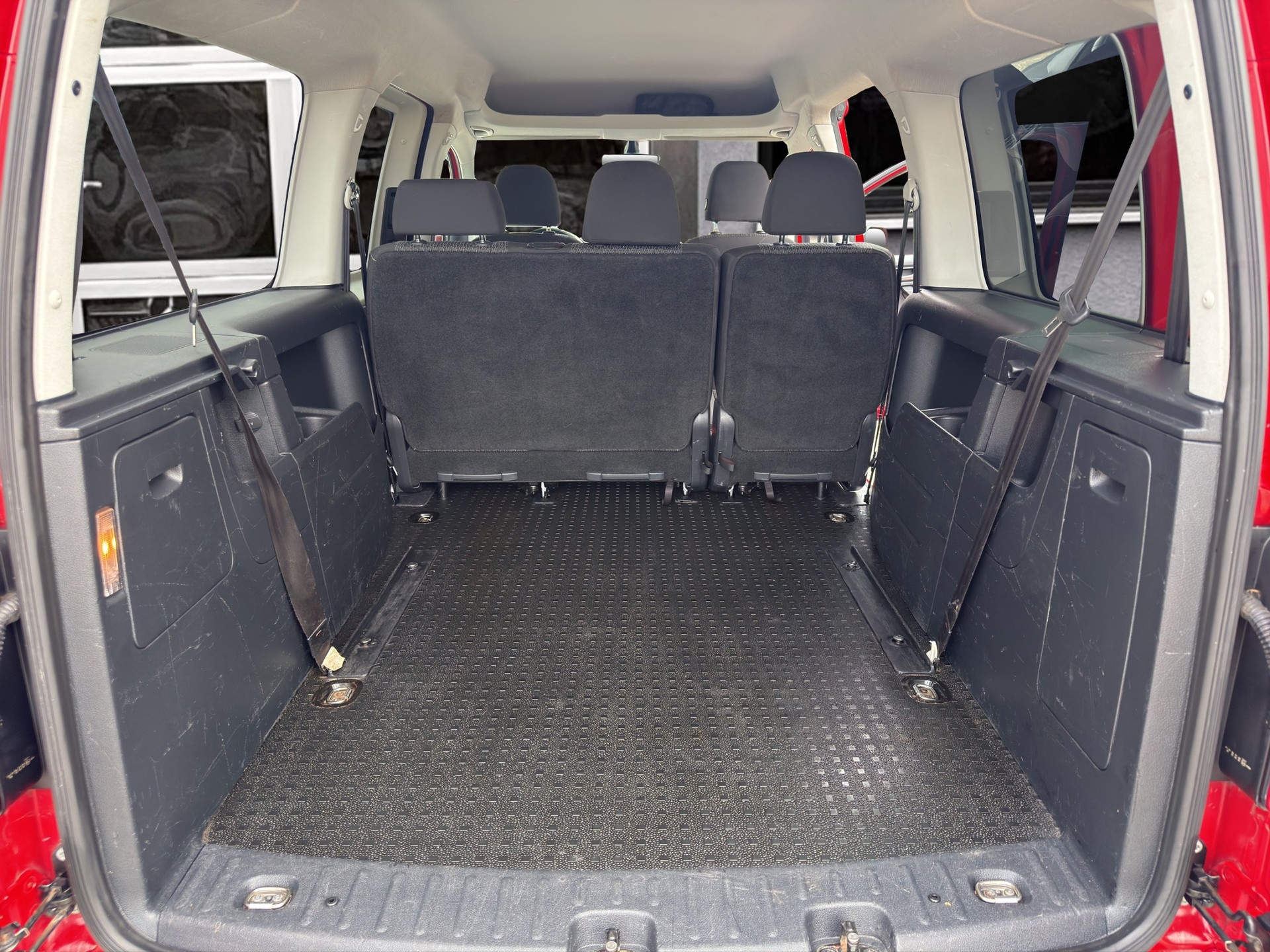 VW Caddy Maxi 2.0 TDI Family 4Motion-image-20
