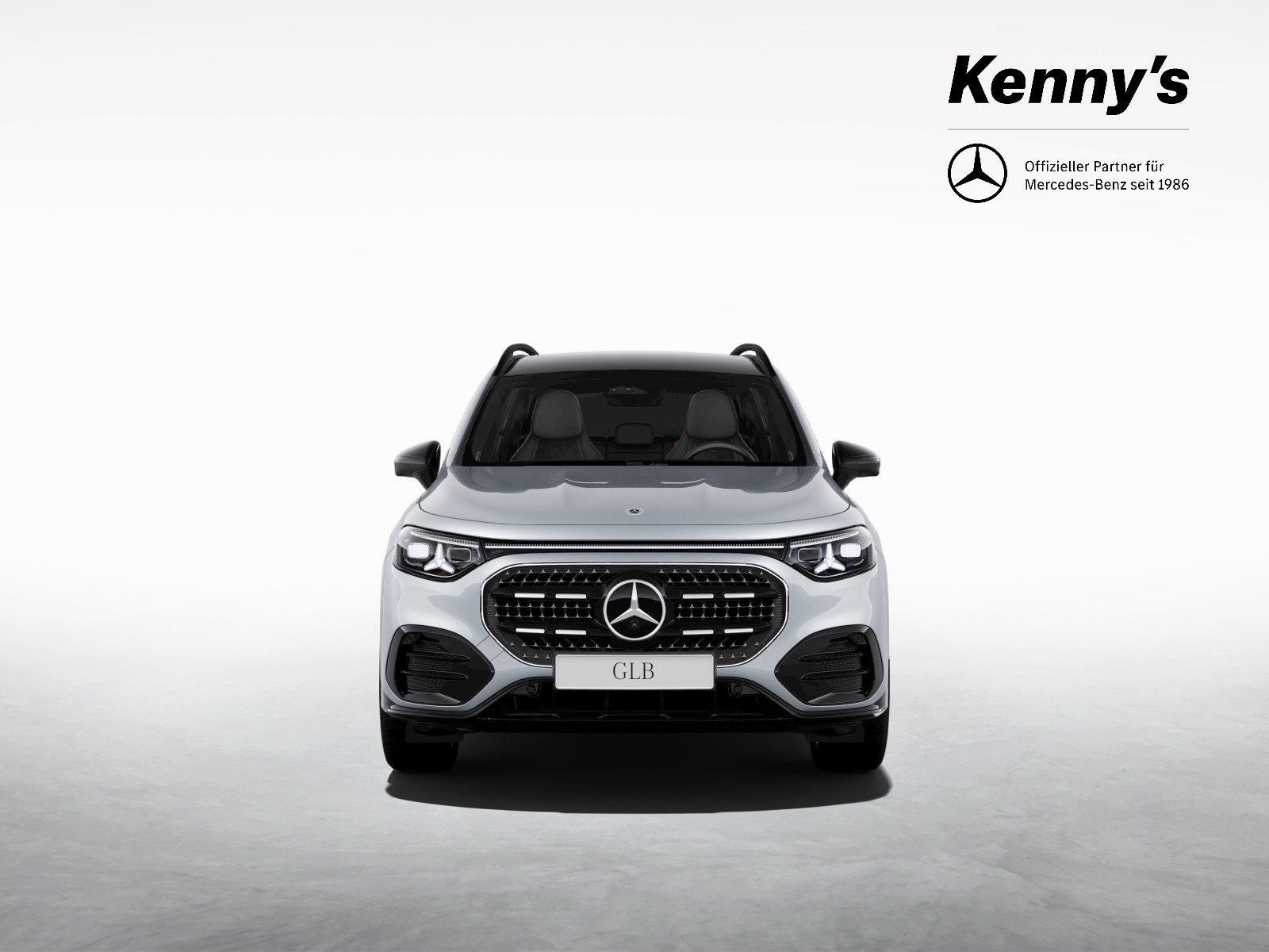 MERCEDES-BENZ GLB 220 4MATIC-image-1
