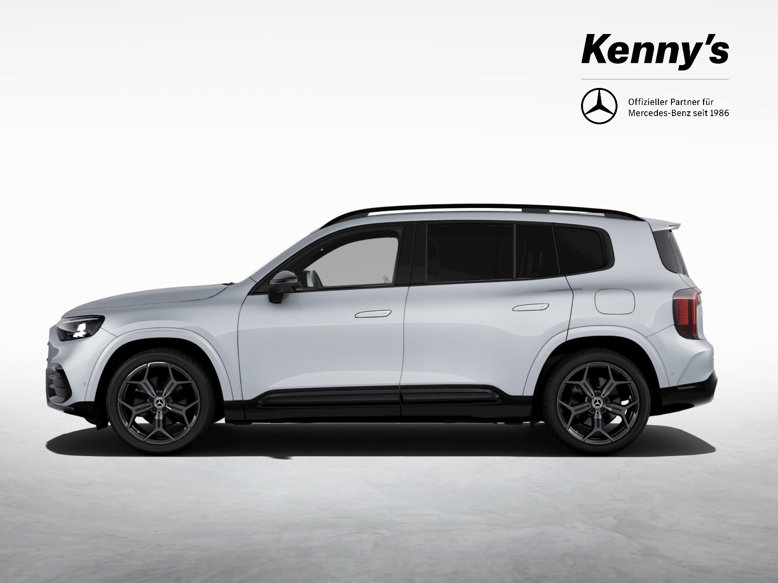 MERCEDES-BENZ GLB 220 4MATIC-image-2