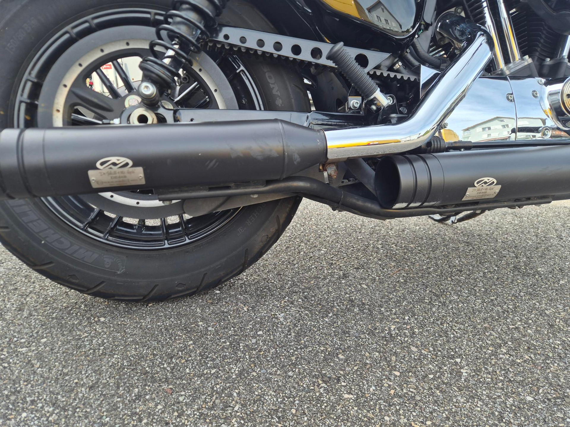 HARLEY-DAVIDSON XL 1200 XS Forty Eight Special ABS-image-6