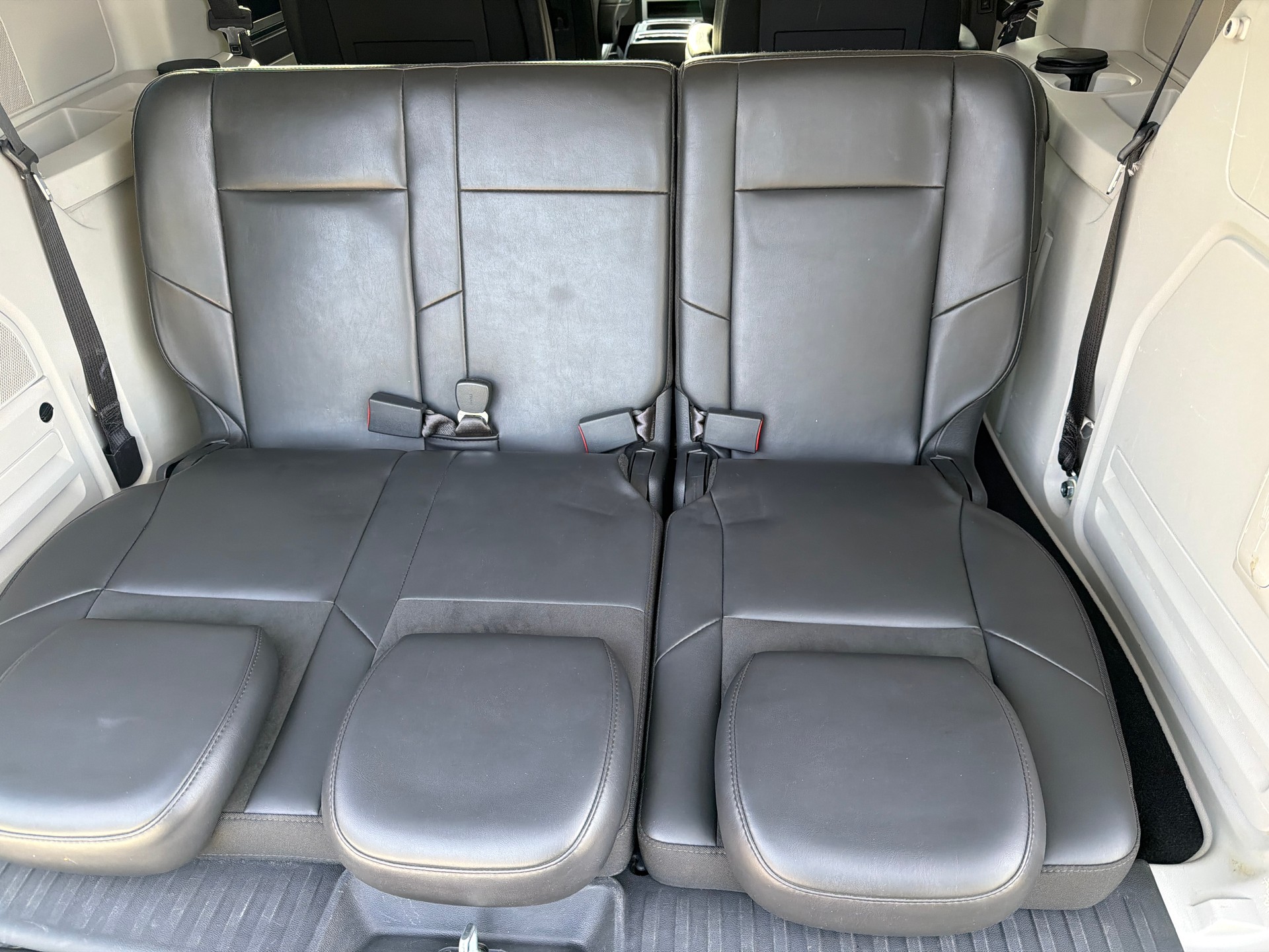 CHRYSLER Grand Voyager 3.8 Limited Automatic-image-17