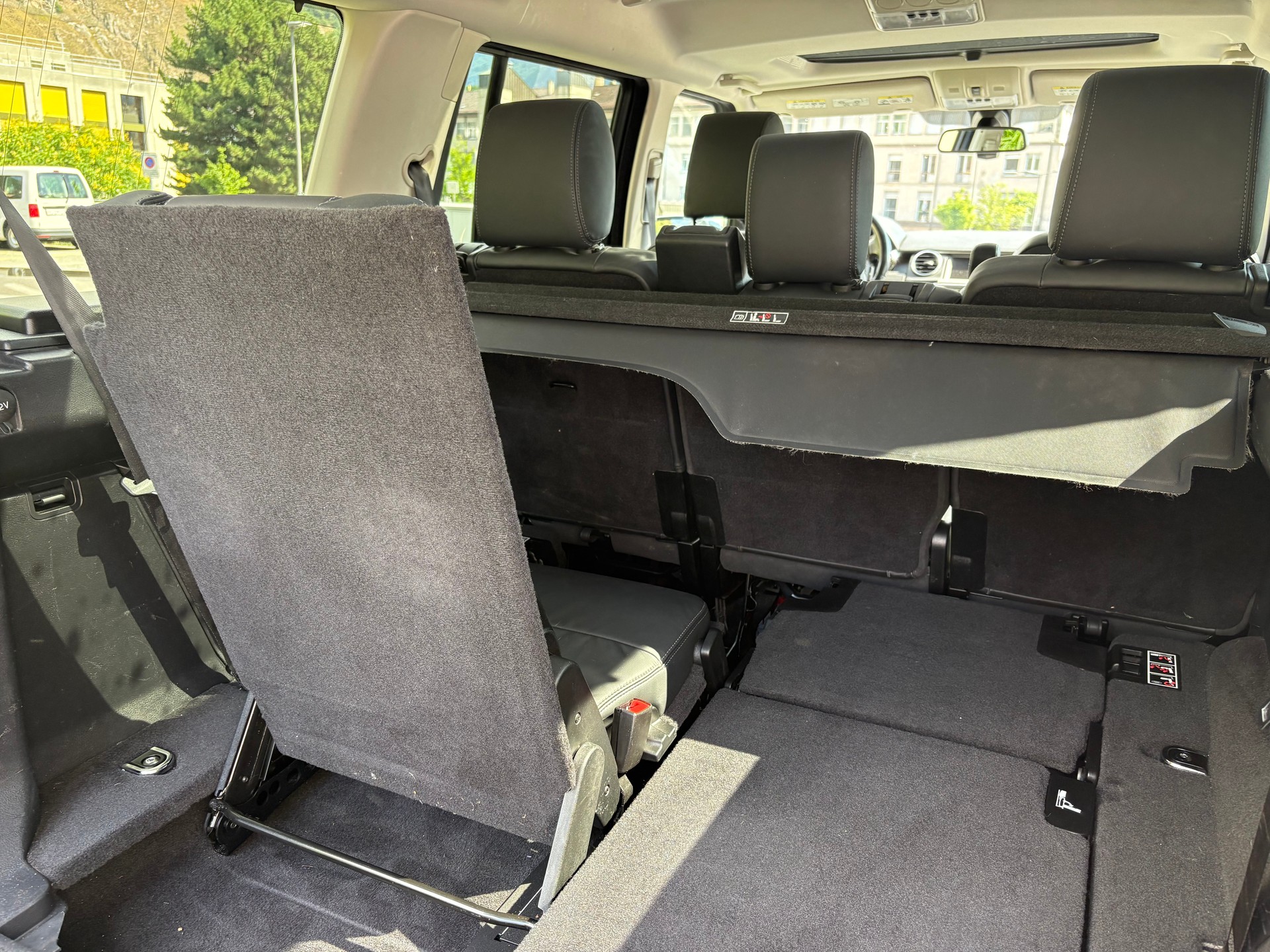 LAND ROVER 4 3LTD-image-4