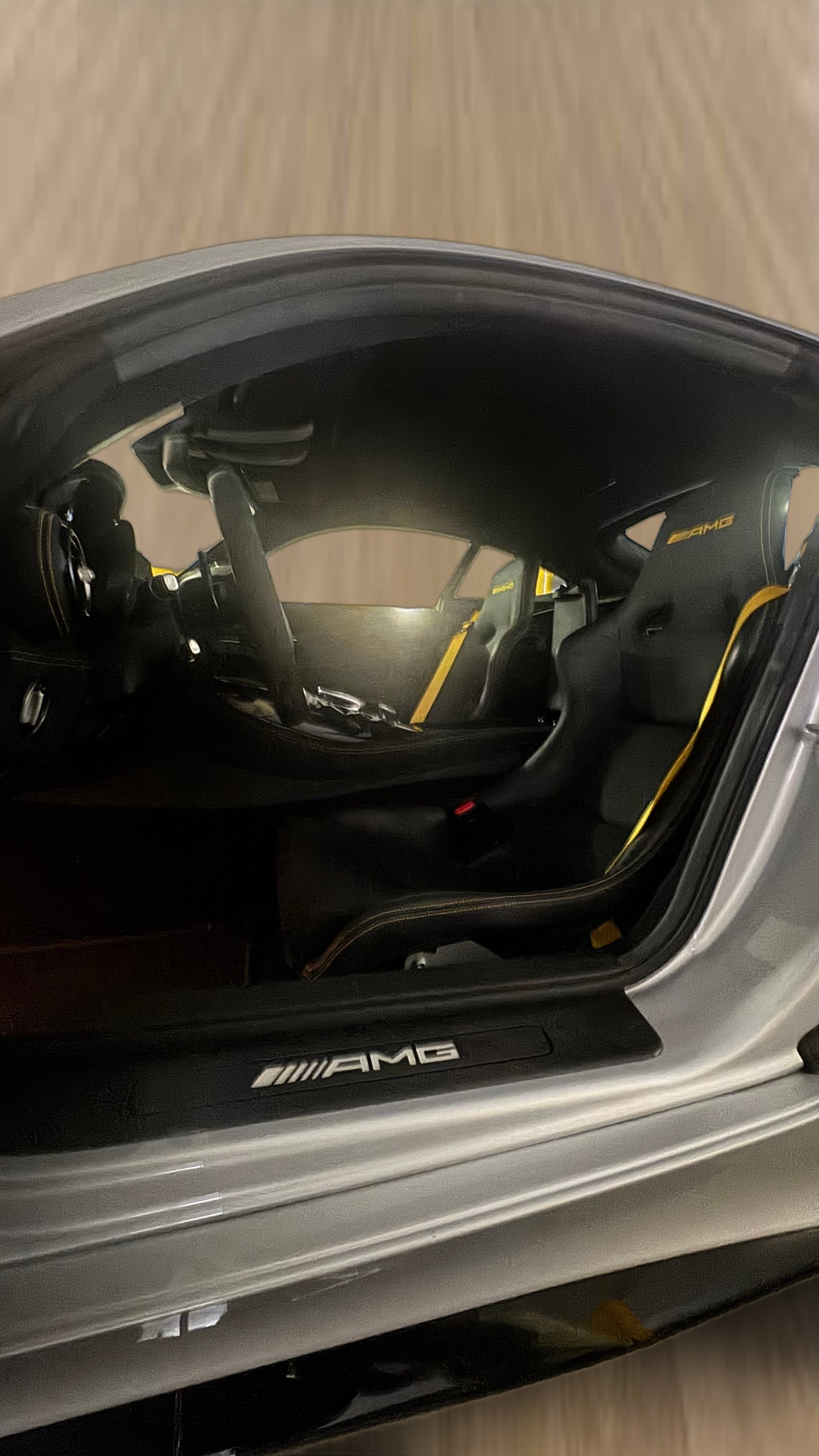 MERCEDES-BENZ AMG GT R Speedshift DCT-image-16