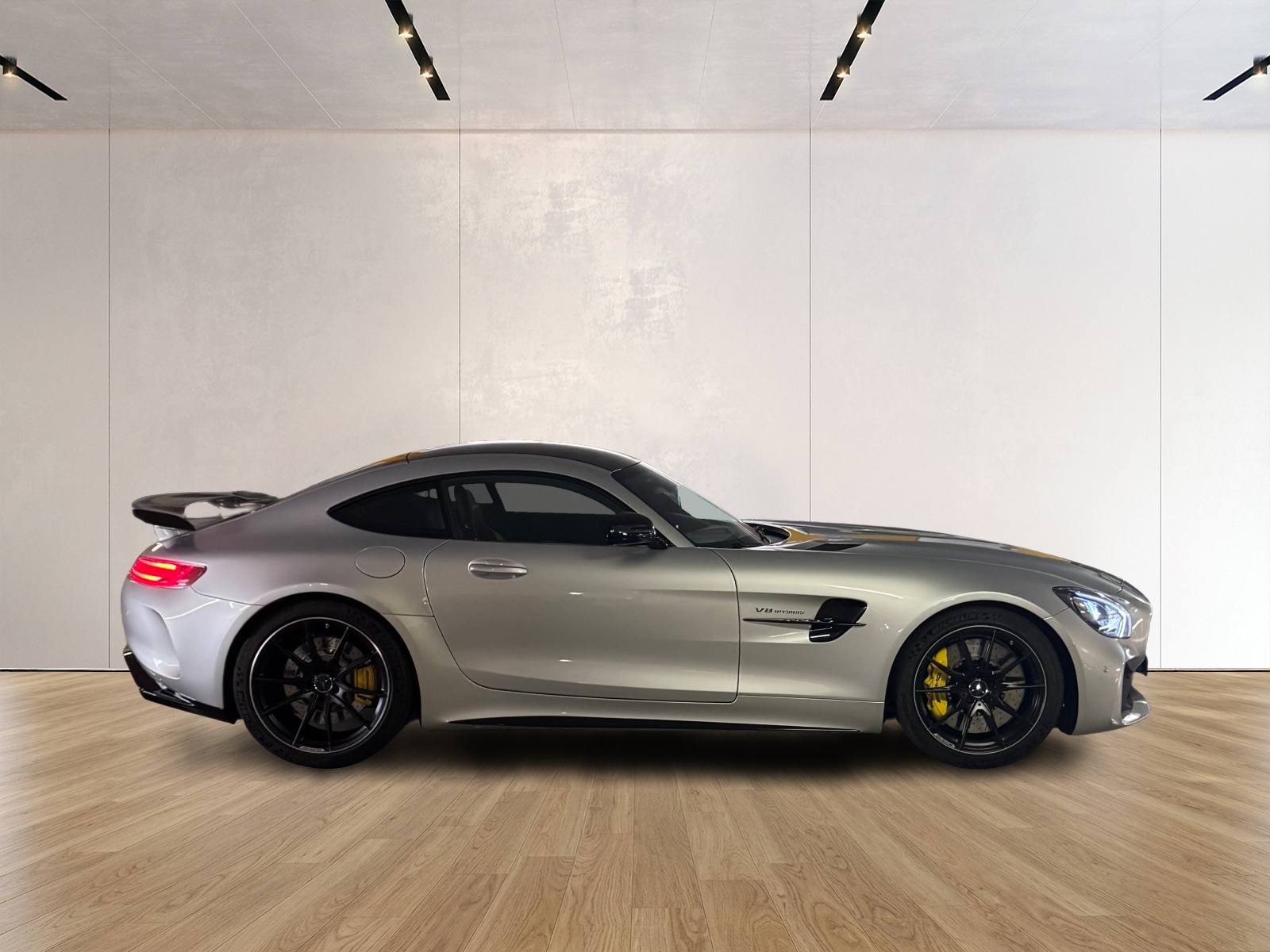 MERCEDES-BENZ AMG GT R Speedshift DCT-showroom-element-1