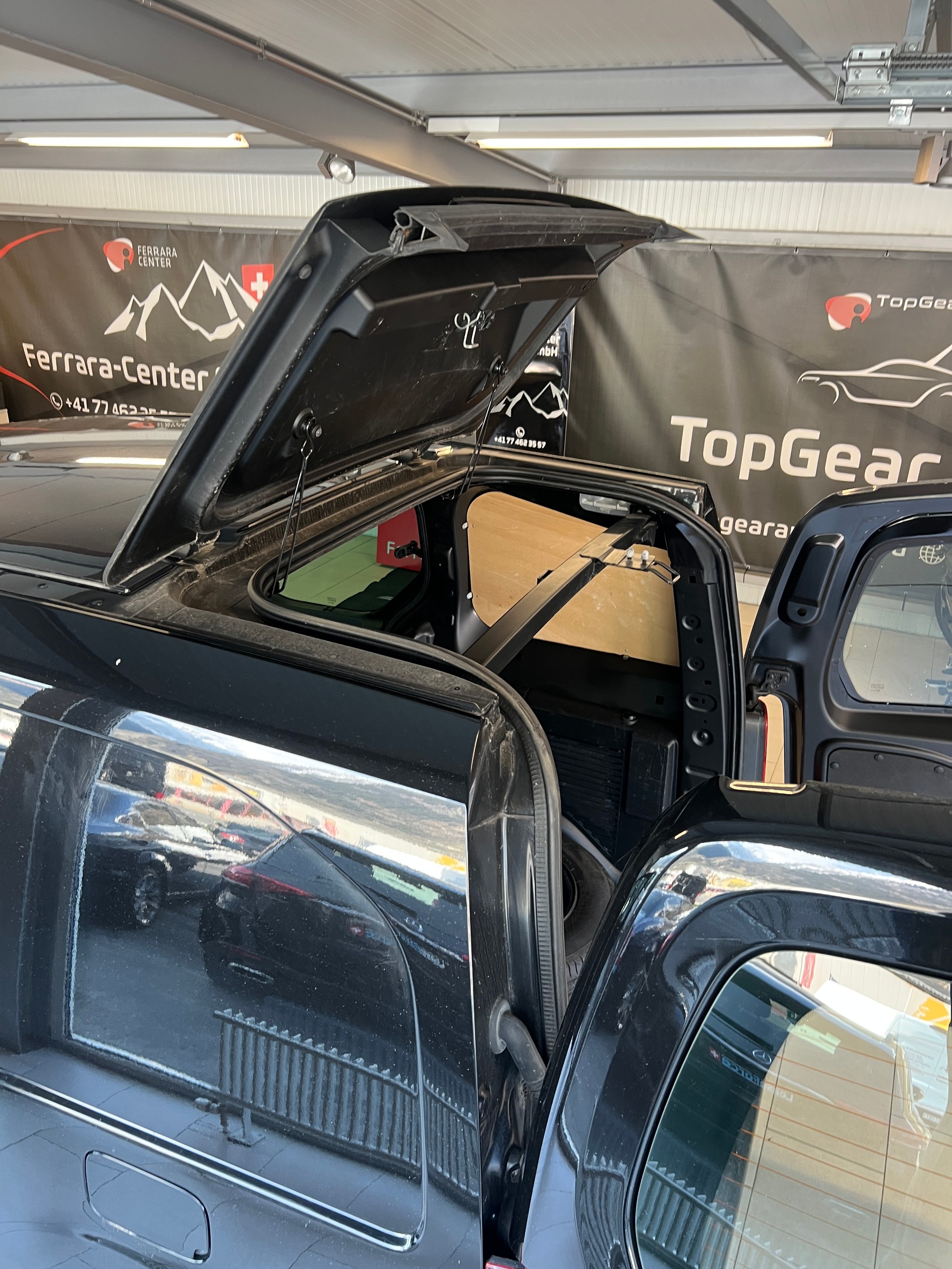 CITROEN Berlingo 1.6 HDi 600 Komfort-image-13