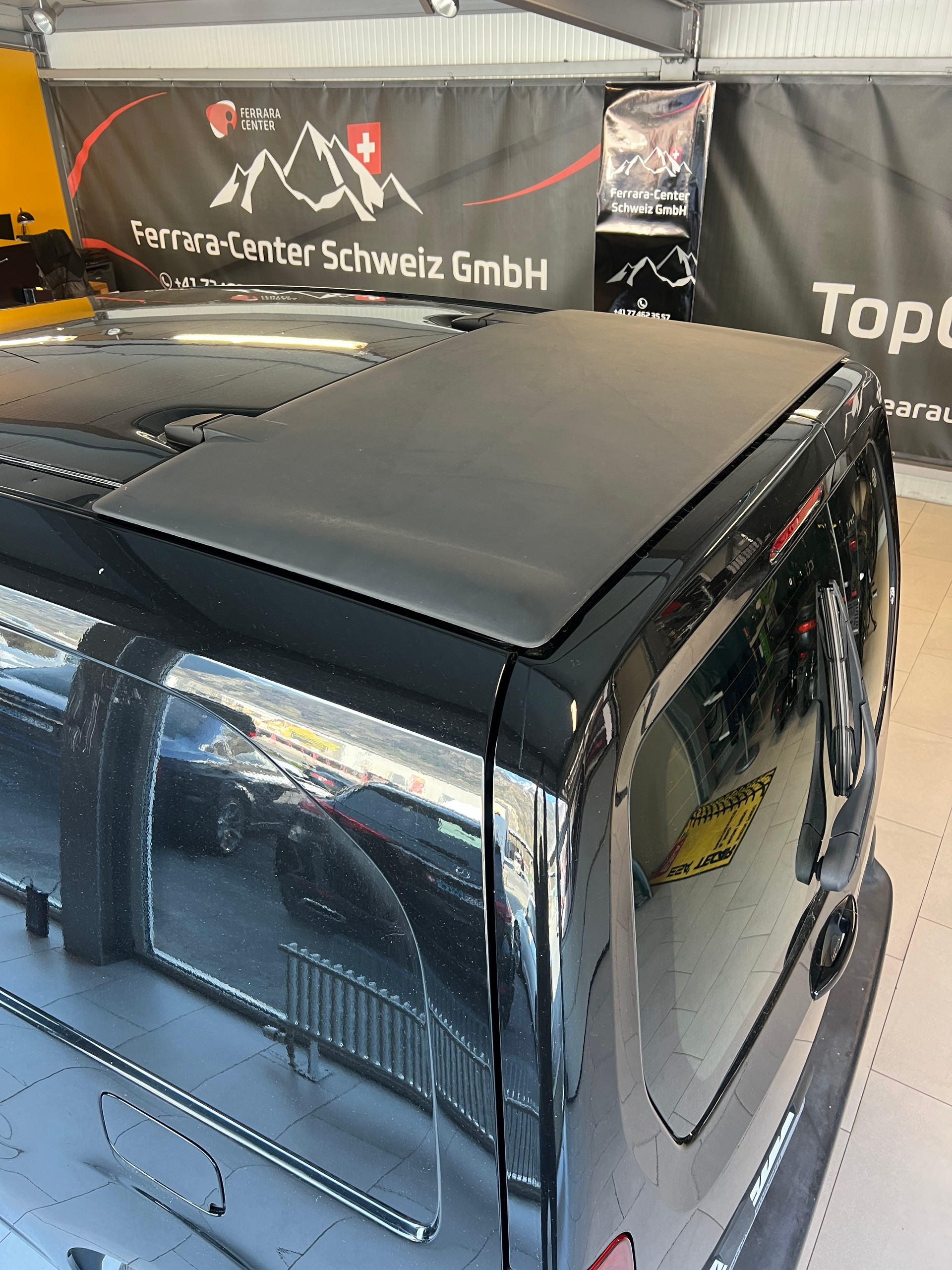 CITROEN Berlingo 1.6 HDi 600 Komfort-image-6