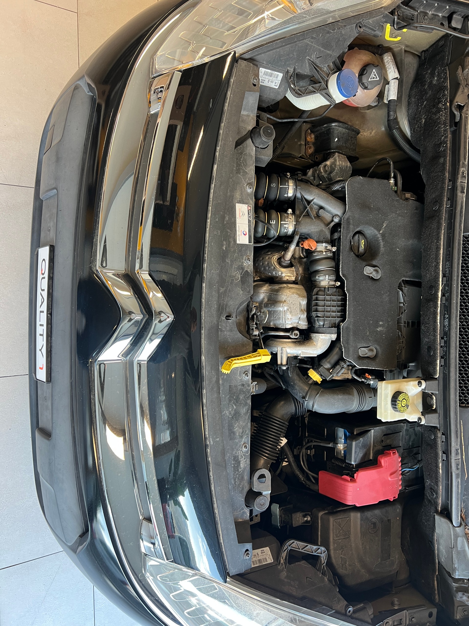 CITROEN Berlingo 1.6 HDi 600 Komfort-image-7