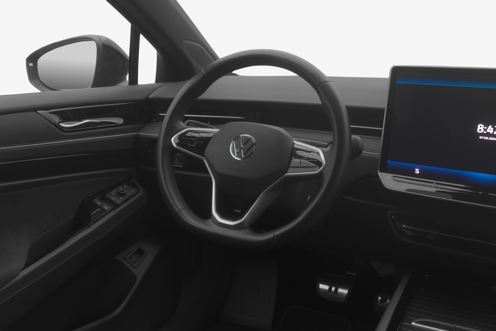 VW ID.7 Tourer Pro 77 kWh United-image-5