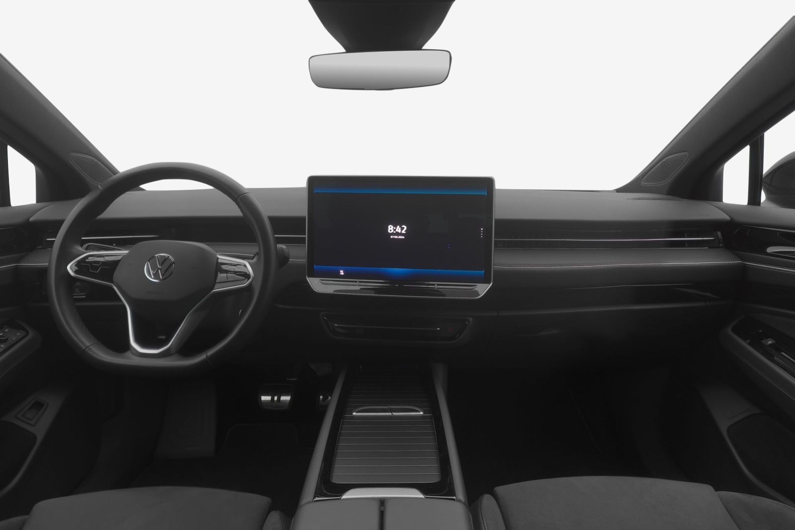 VW ID.7 Tourer Pro 77 kWh United-image-7