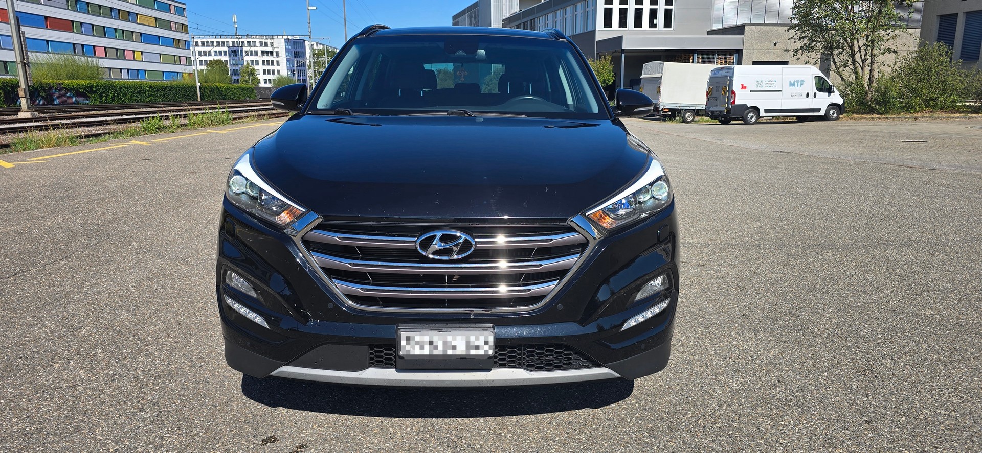 HYUNDAI 1.6 T-GDi Vertex 4WD-image-0