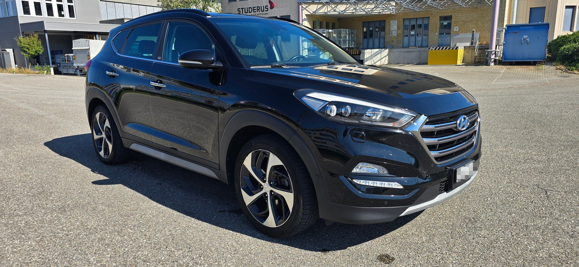 HYUNDAI 1.6 T-GDi Vertex 4WD-image-7
