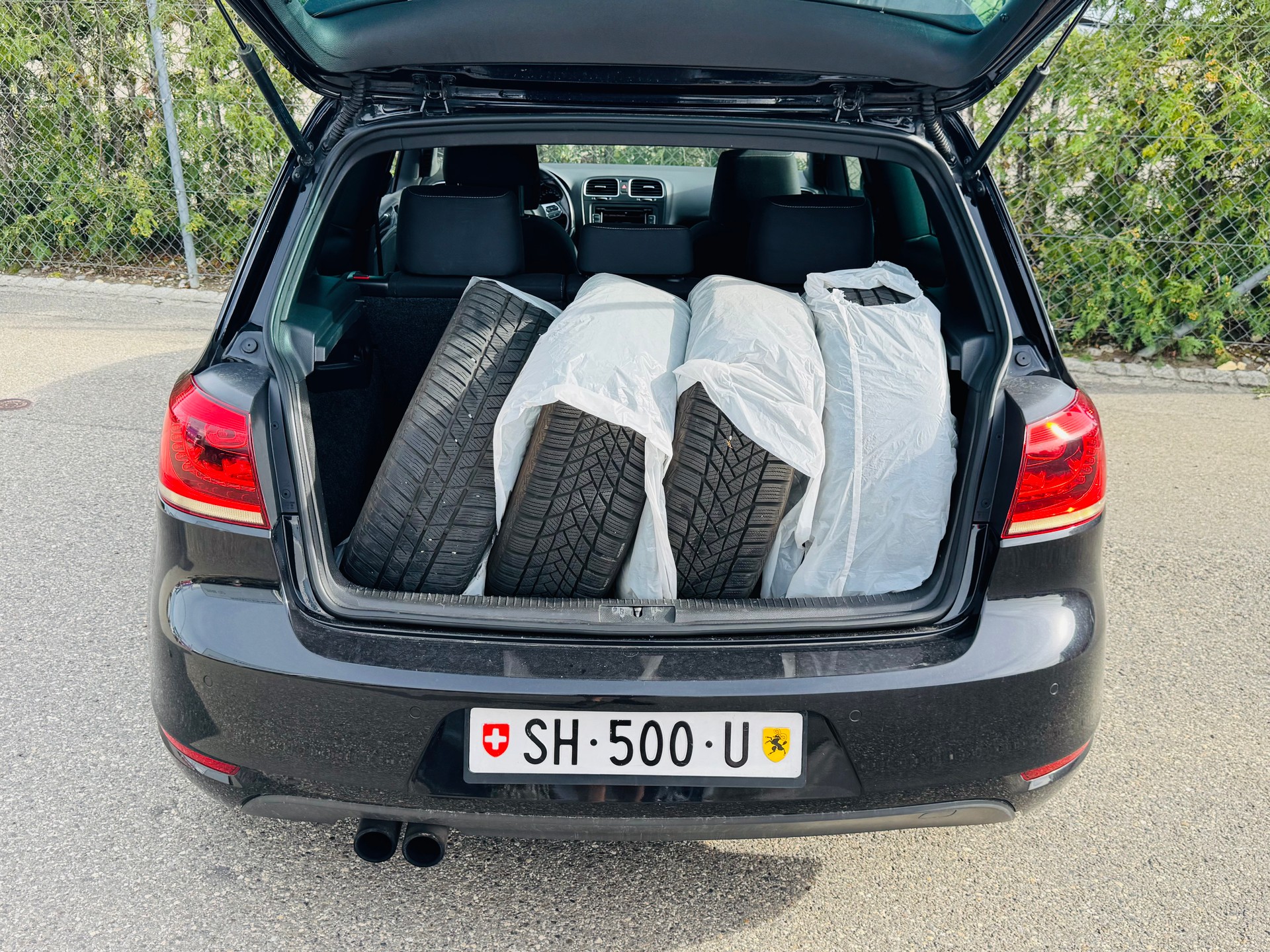 VW Golf 2.0 TDI GTD DSG-image-14
