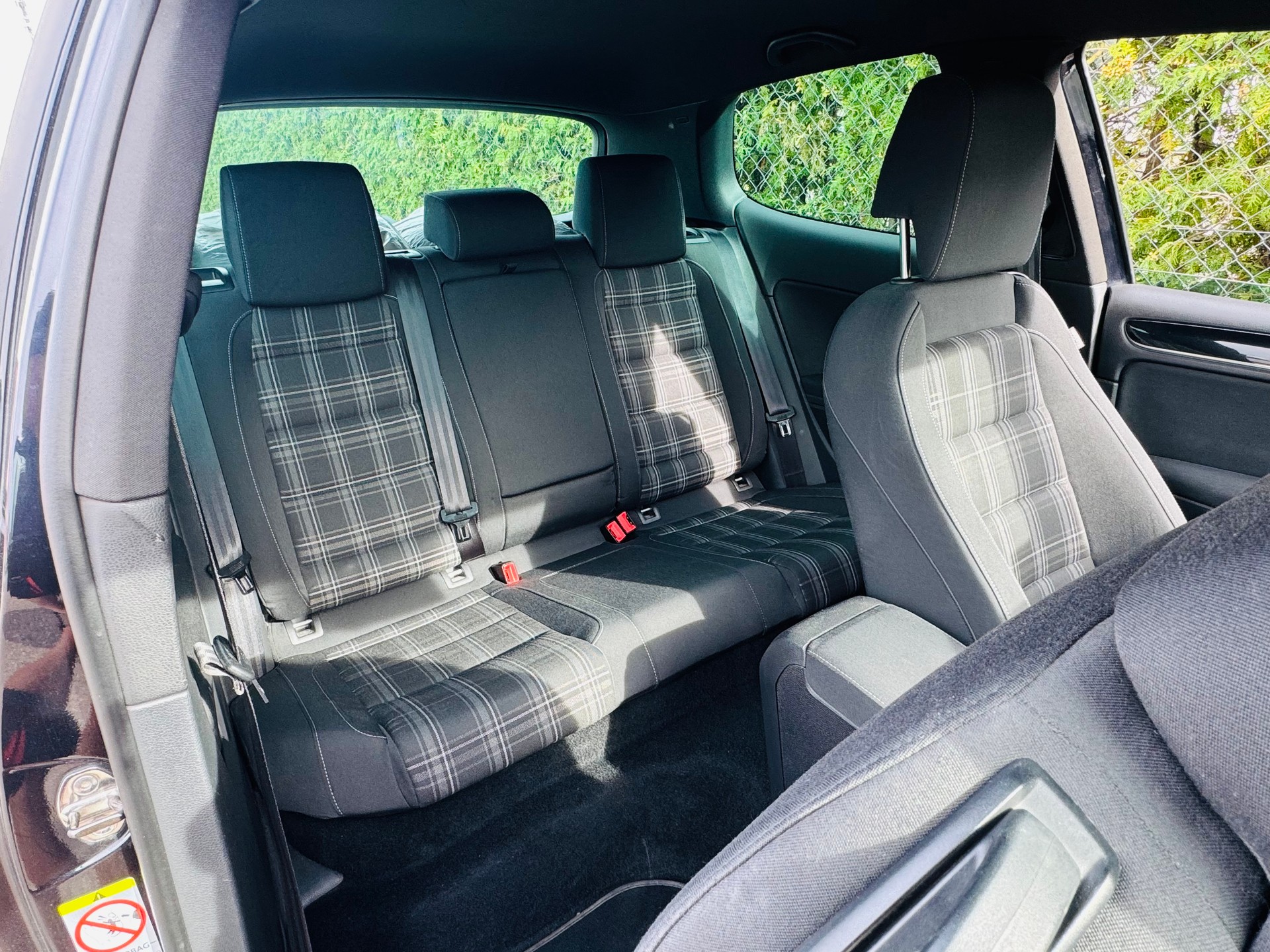 VW Golf 2.0 TDI GTD DSG-image-13
