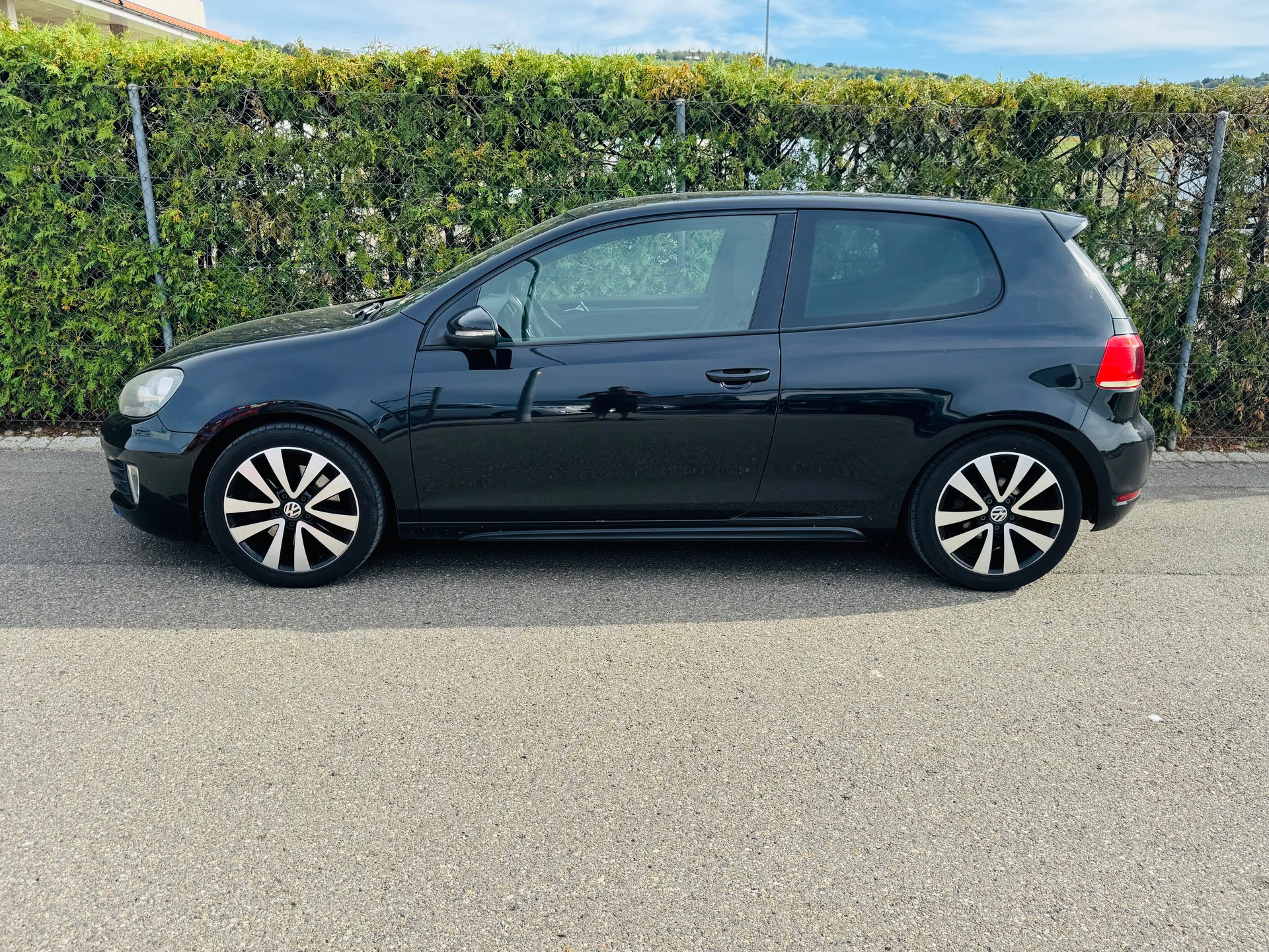 VW Golf 2.0 TDI GTD DSG-image-6