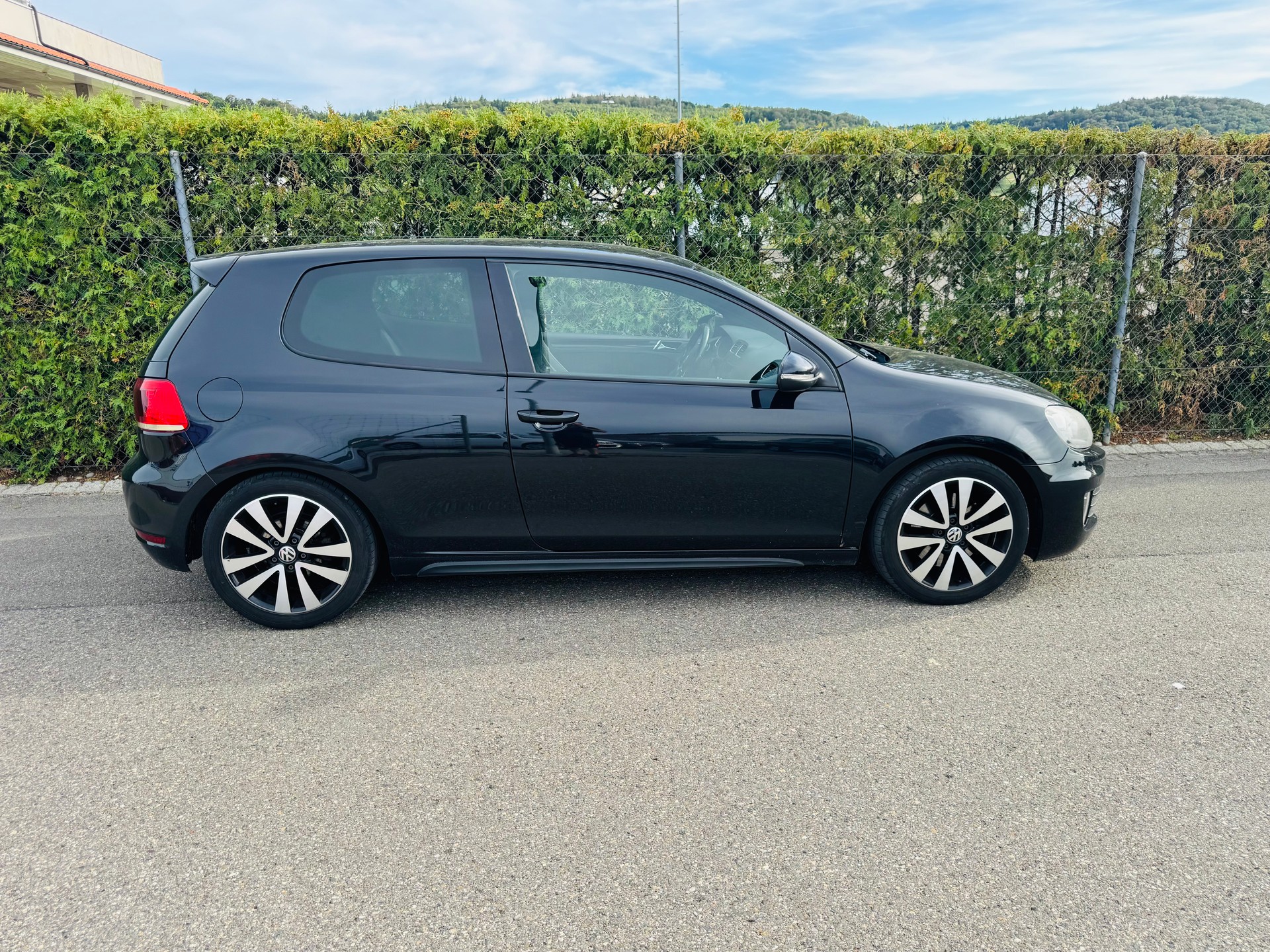 VW Golf 2.0 TDI GTD DSG-image-7