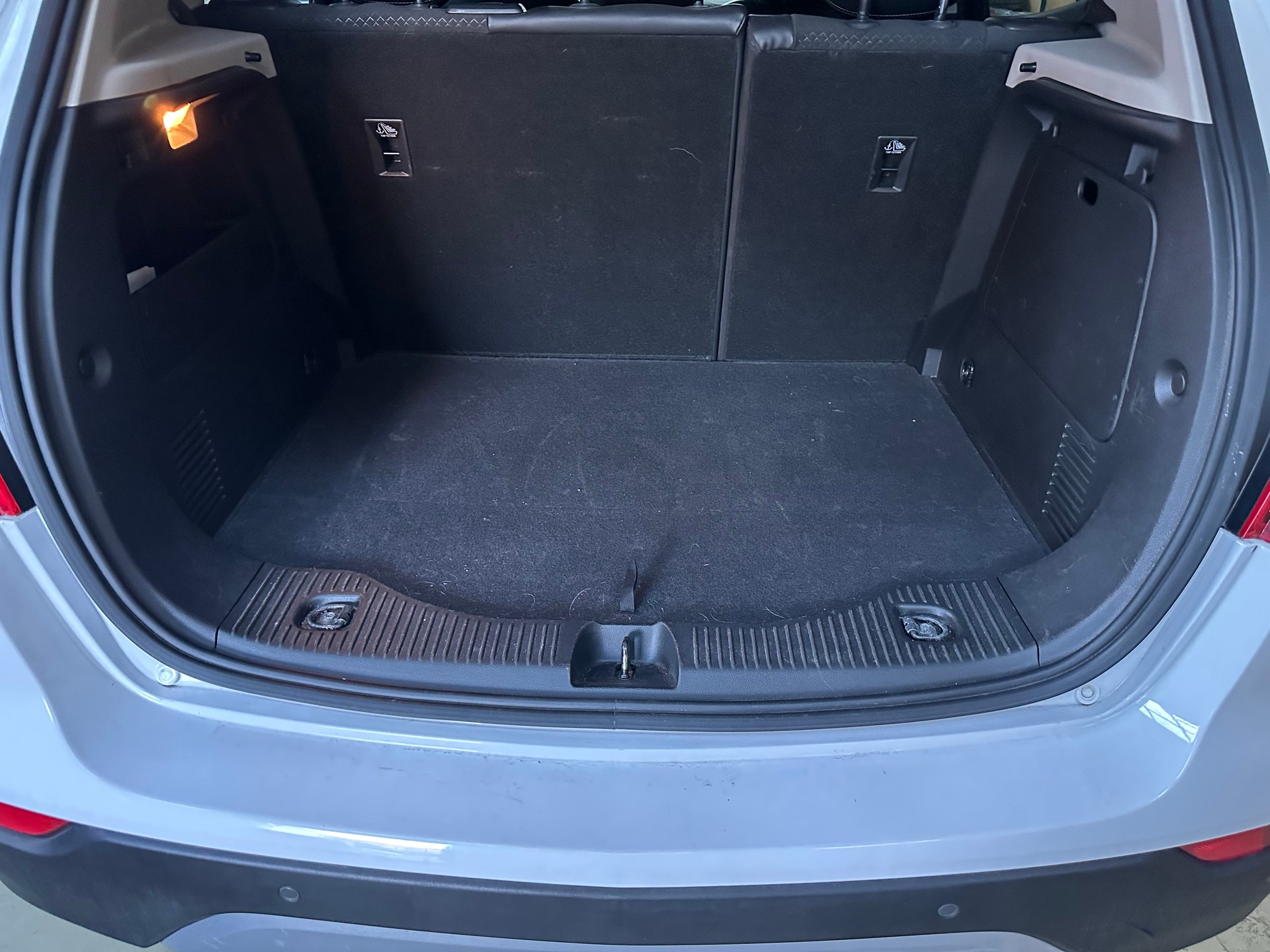 OPEL Mokka X 1.4i 16V Turbo Excellence 4WD Automatik-image-5