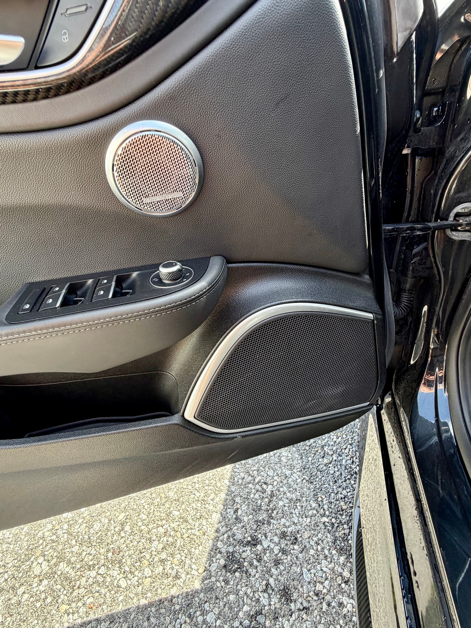 ALFA ROMEO Giulia 2.0 Veloce TI Q4 Automatic-image-8