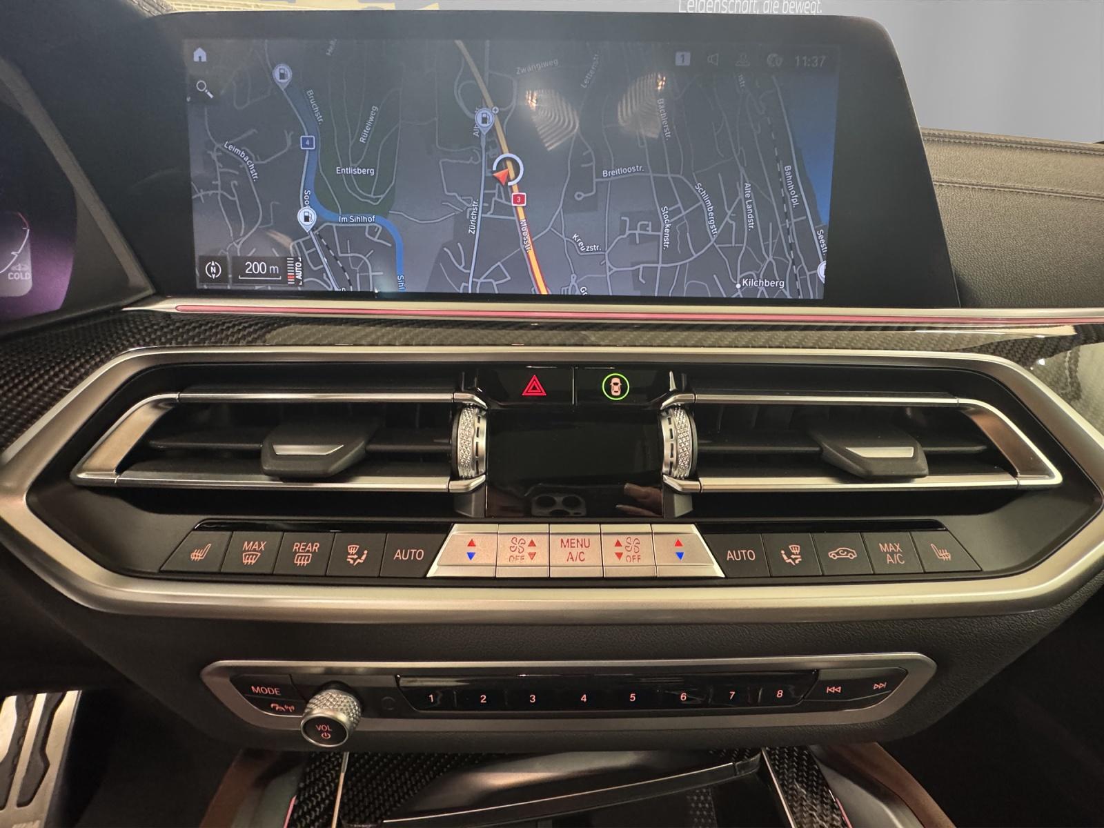 BMW X6 G06 30d xDrive-image-16
