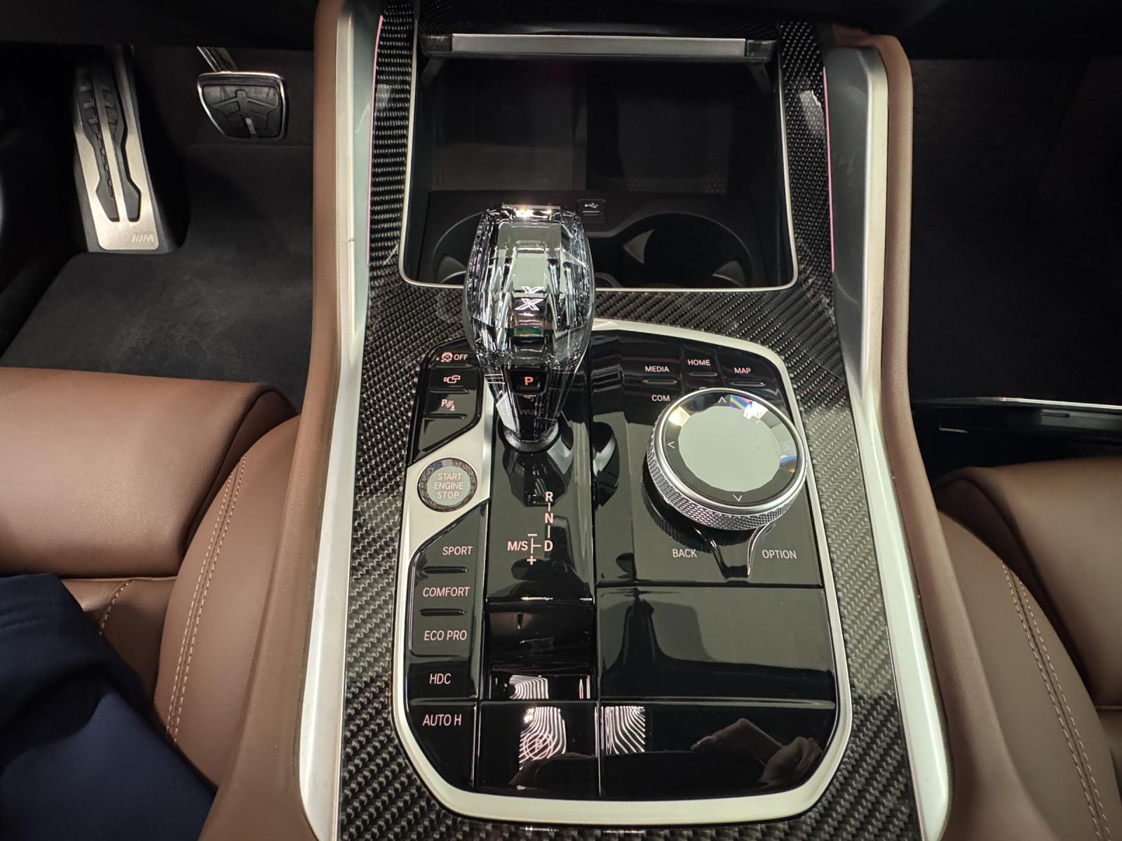 BMW X6 G06 30d xDrive-image-17