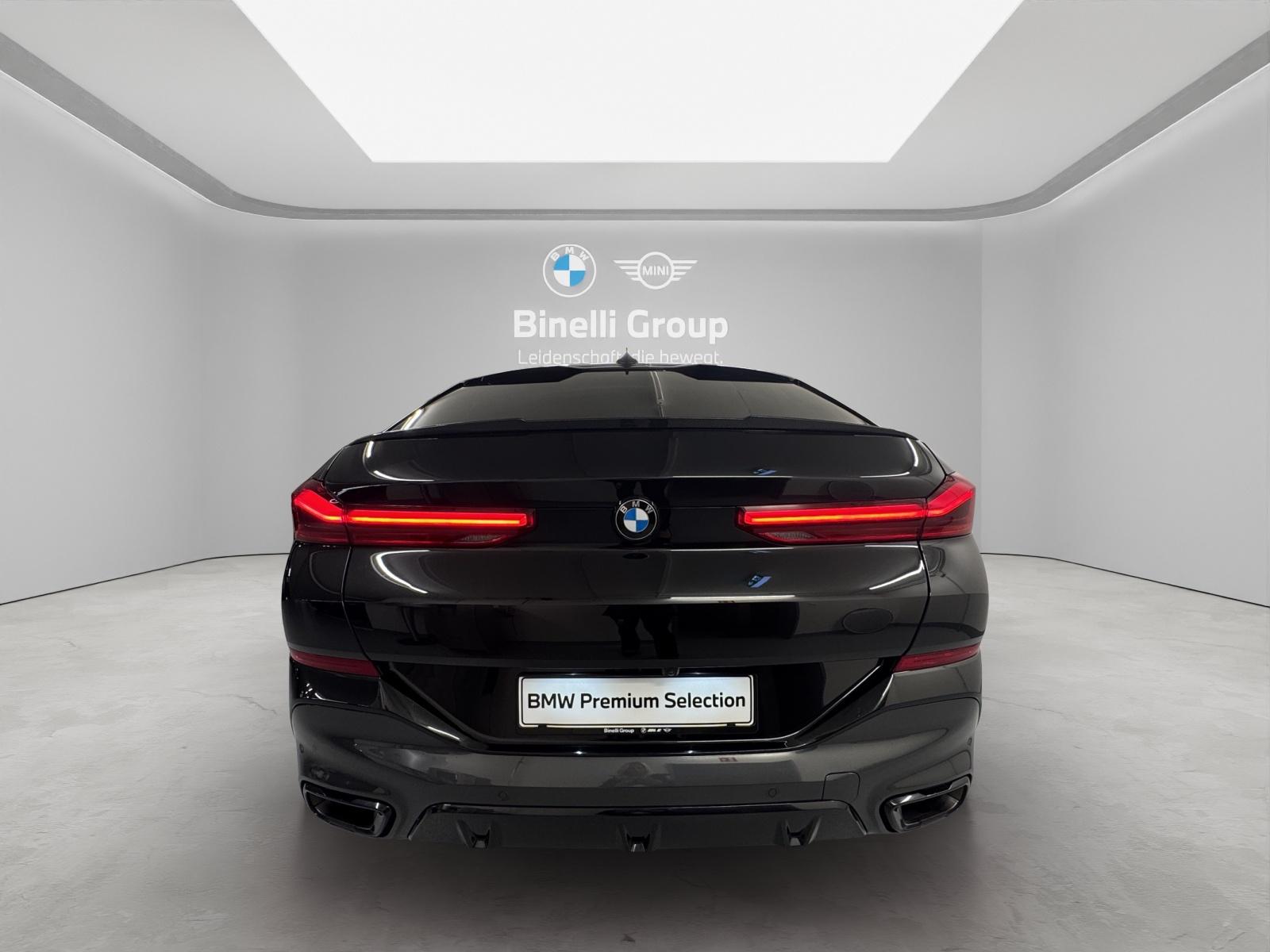 BMW X6 G06 30d xDrive-image-3