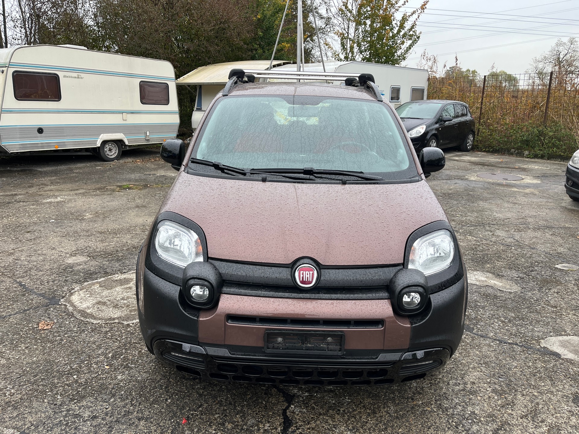 FIAT Panda 0.9 Twinair Turbo Easy-image-2