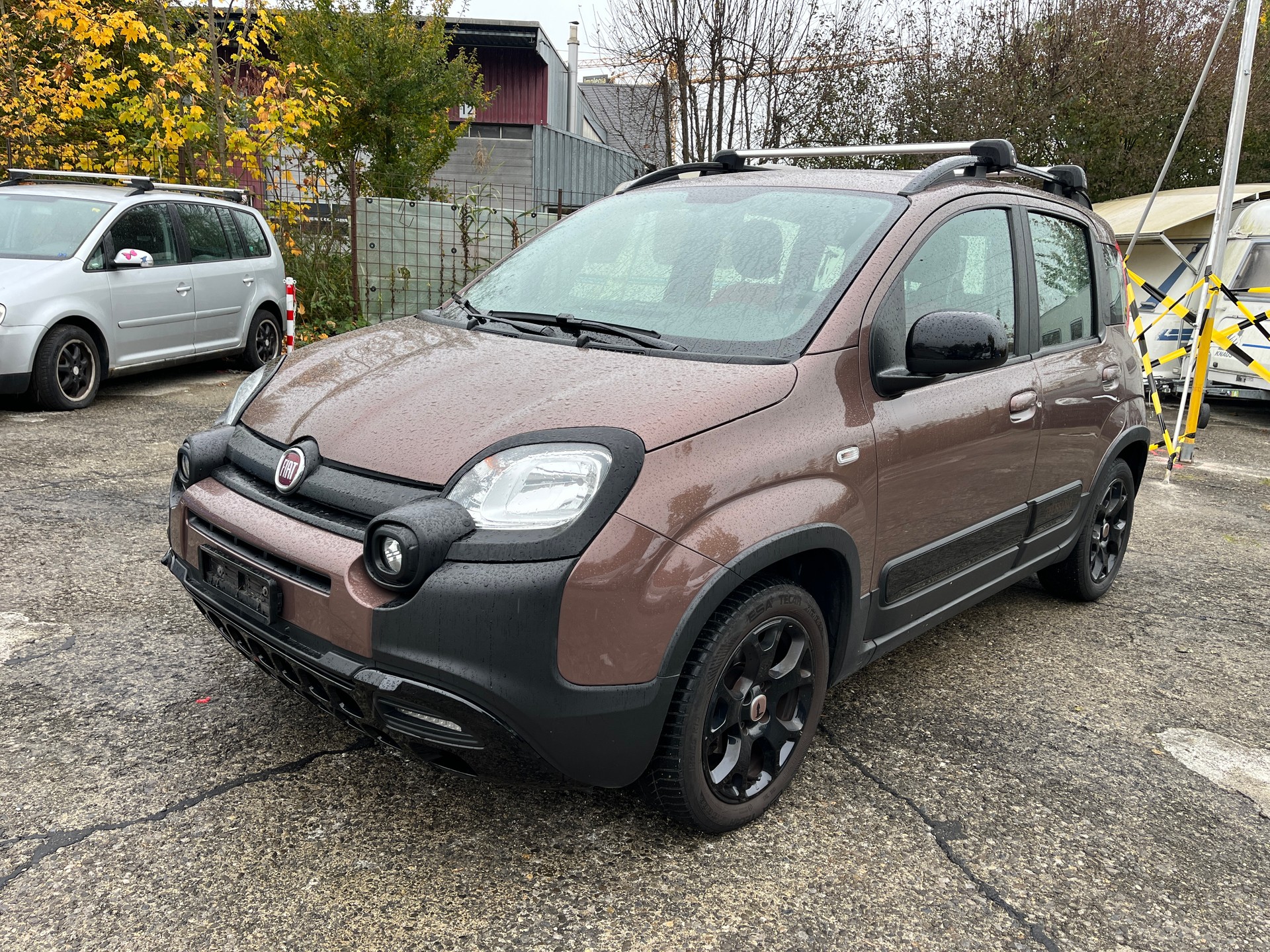 FIAT Panda 0.9 Twinair Turbo Easy-image-1
