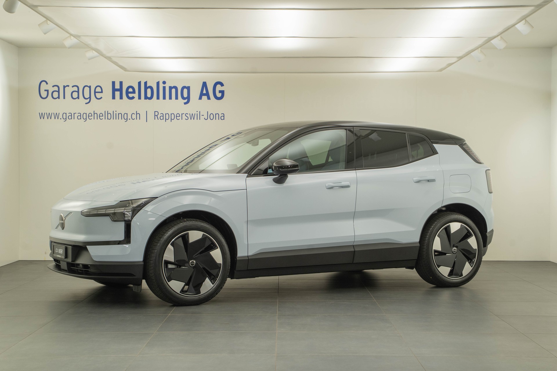 VOLVO EX30 P8 Plus AWD