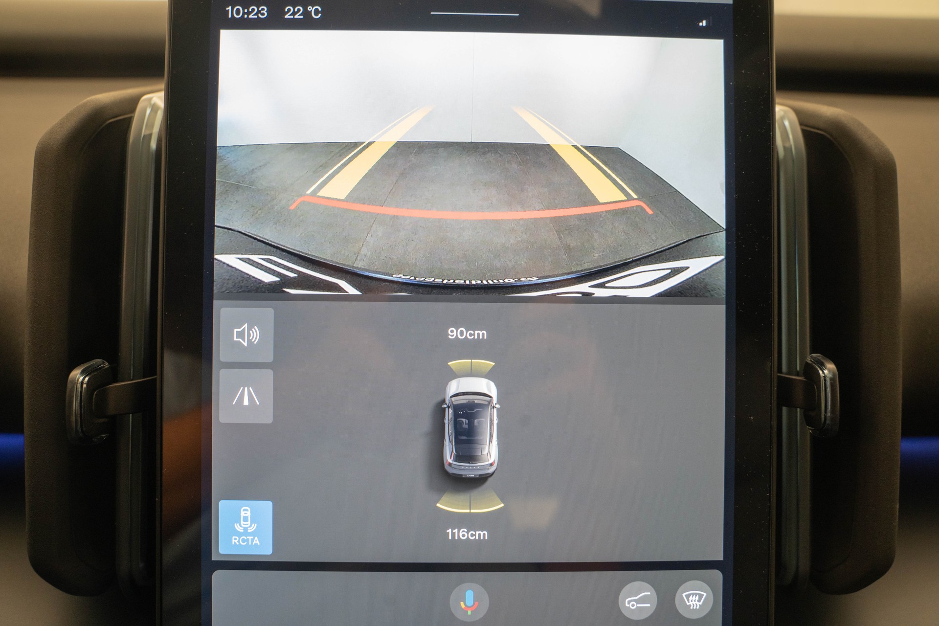 VOLVO EX30 P8 Plus AWD-image-14