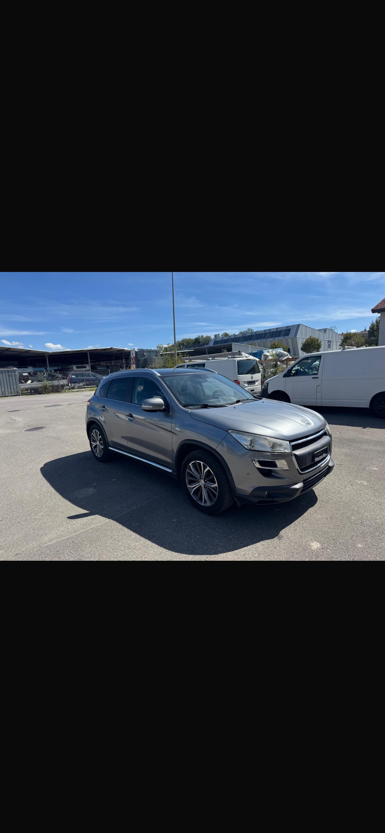 PEUGEOT 4008 1.8 HDi Allure 4WD-showroom-element-2