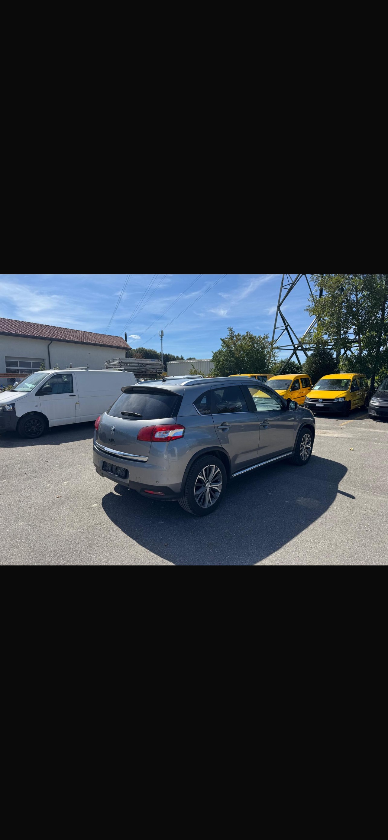PEUGEOT 4008 1.8 HDi Allure 4WD-showroom-element-3