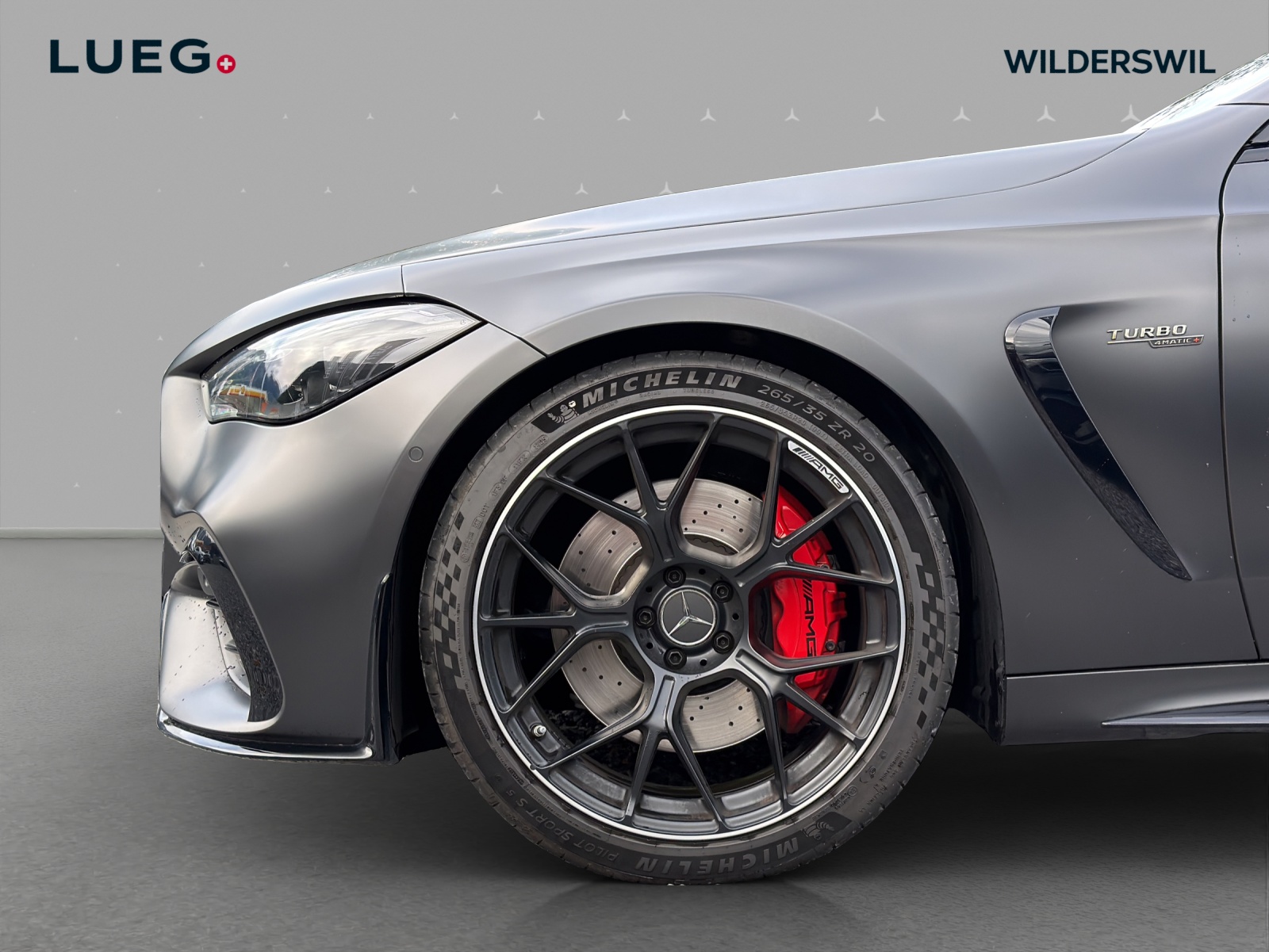 MERCEDES-BENZ CLE 53 Coupé AMG 4Matic+ 9G-Tronic-image-6