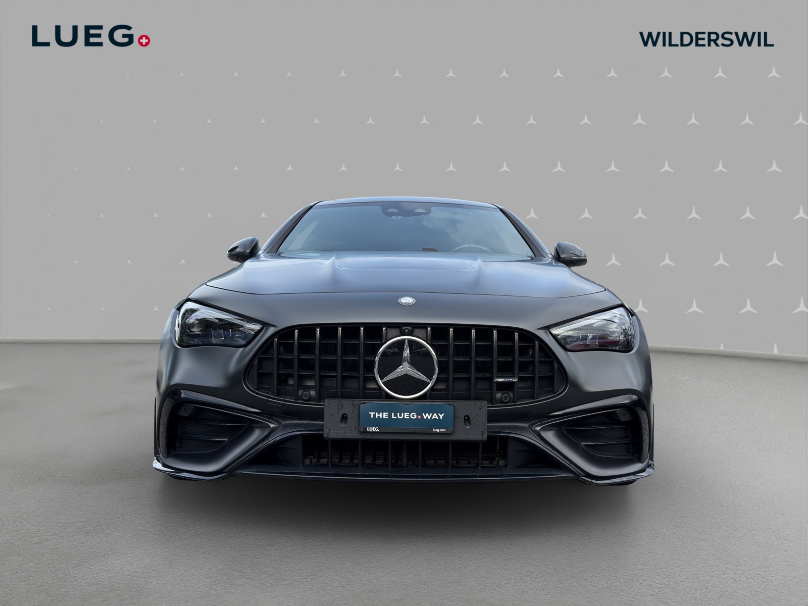 MERCEDES-BENZ CLE 53 Coupé AMG 4Matic+ 9G-Tronic-image-5