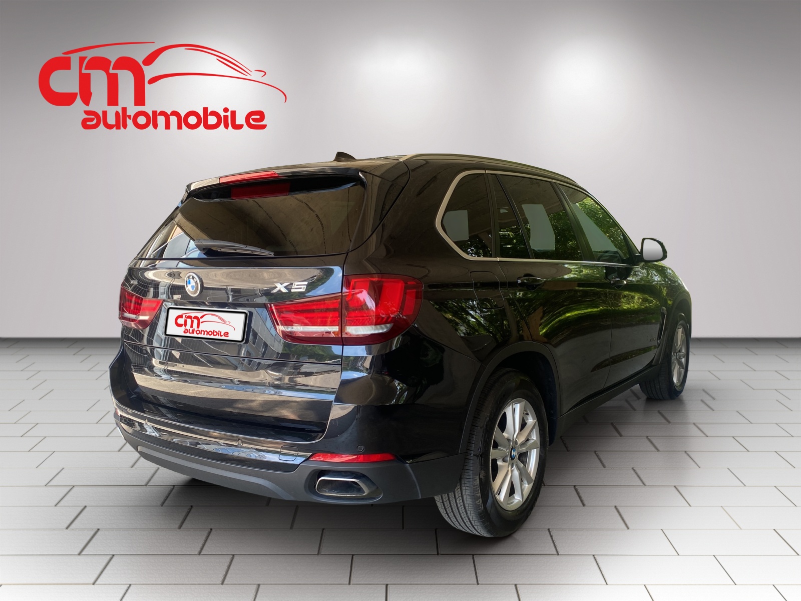 BMW X5 xDrive 30d Steptronic-showroom-element-2