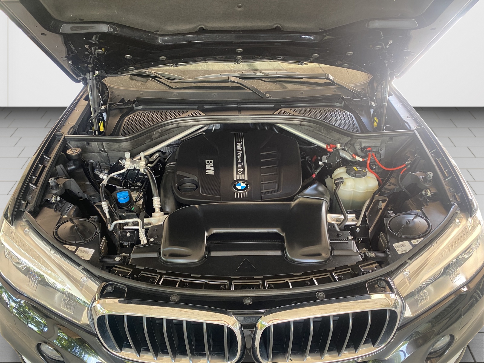 BMW X5 xDrive 30d Steptronic-image-20