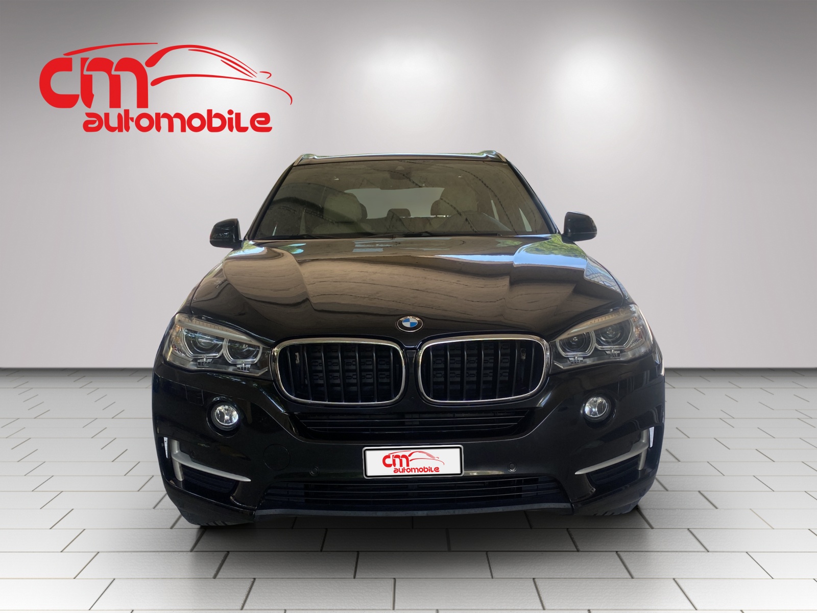 BMW X5 xDrive 30d Steptronic-image-7