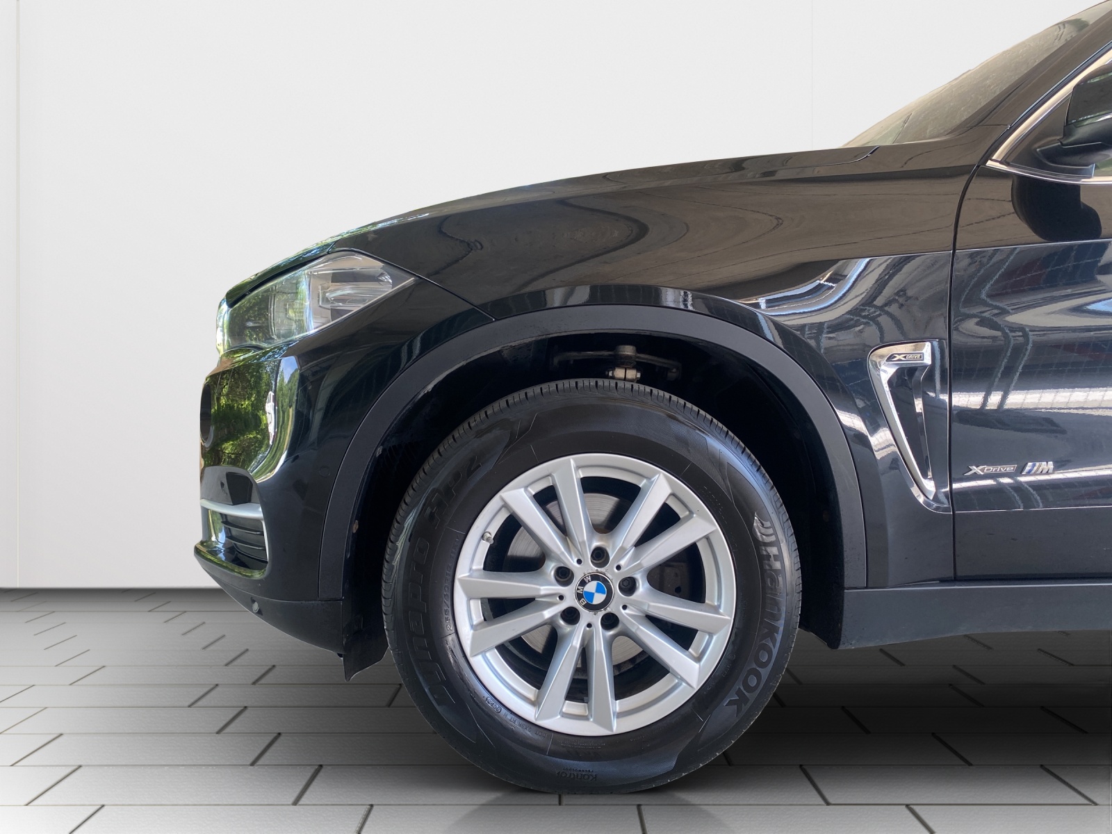 BMW X5 xDrive 30d Steptronic-image-19