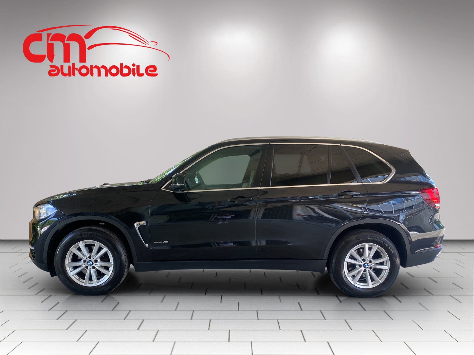 BMW X5 xDrive 30d Steptronic-image-6