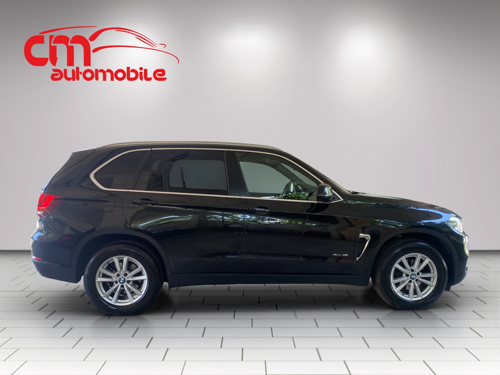 BMW X5 xDrive 30d Steptronic-image-4