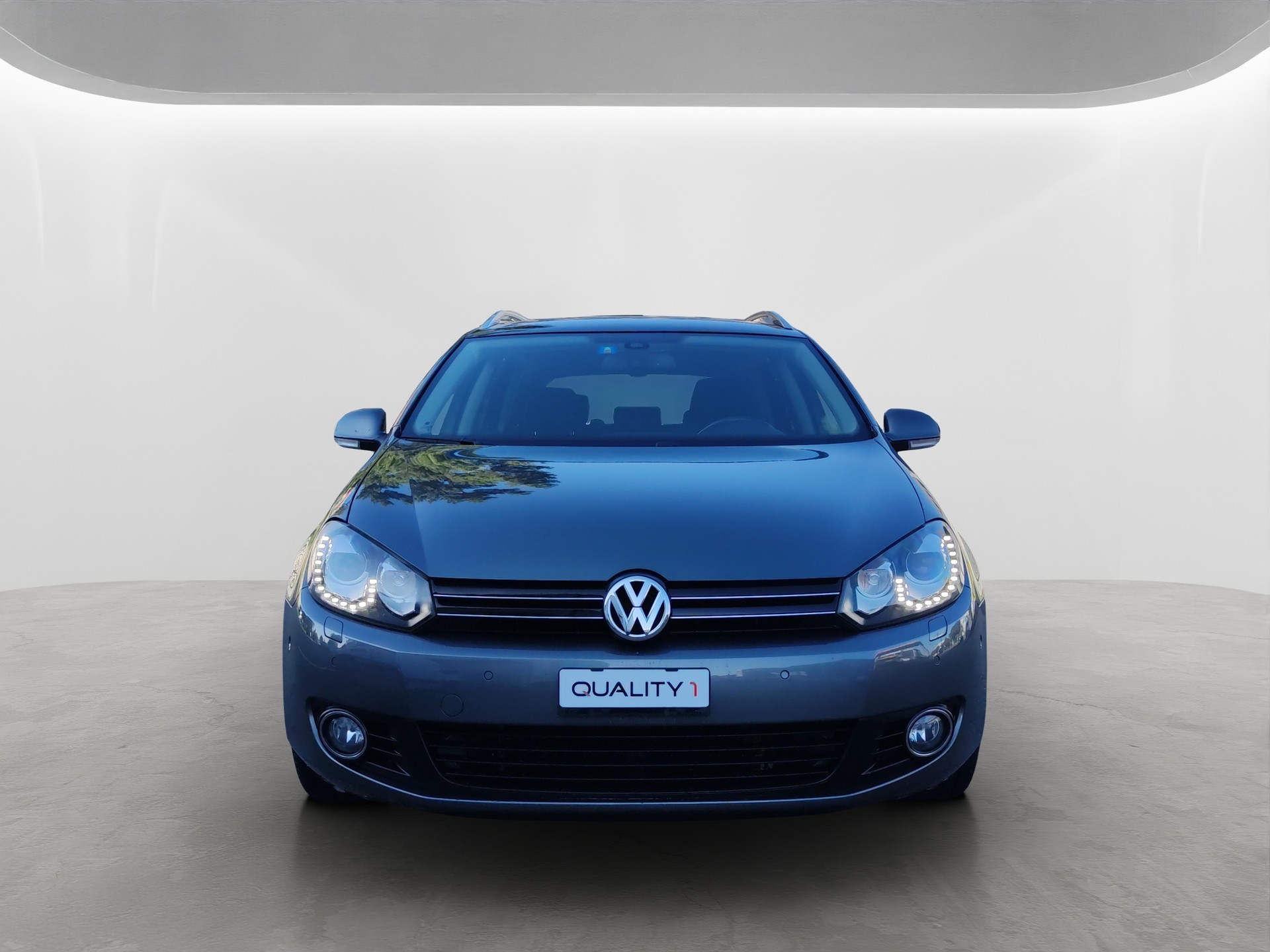 VW Golf Variant 2.0 TDI Highline DSG-image-11