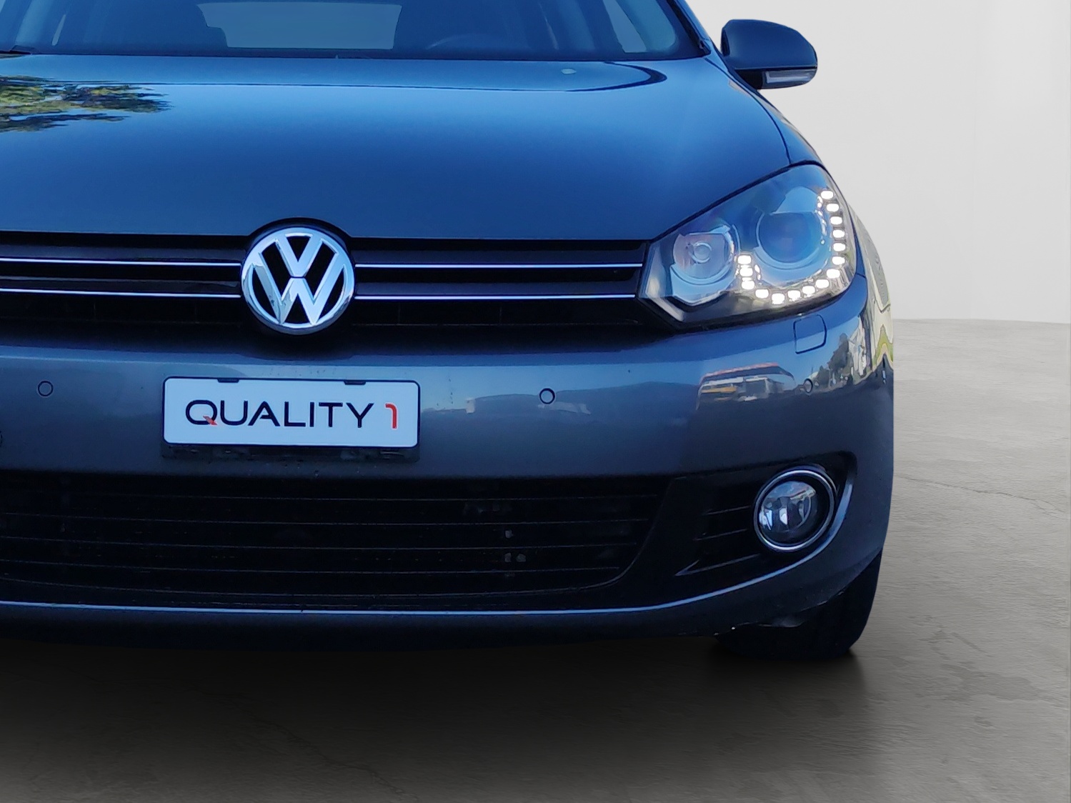 VW Golf Variant 2.0 TDI Highline DSG-image-12