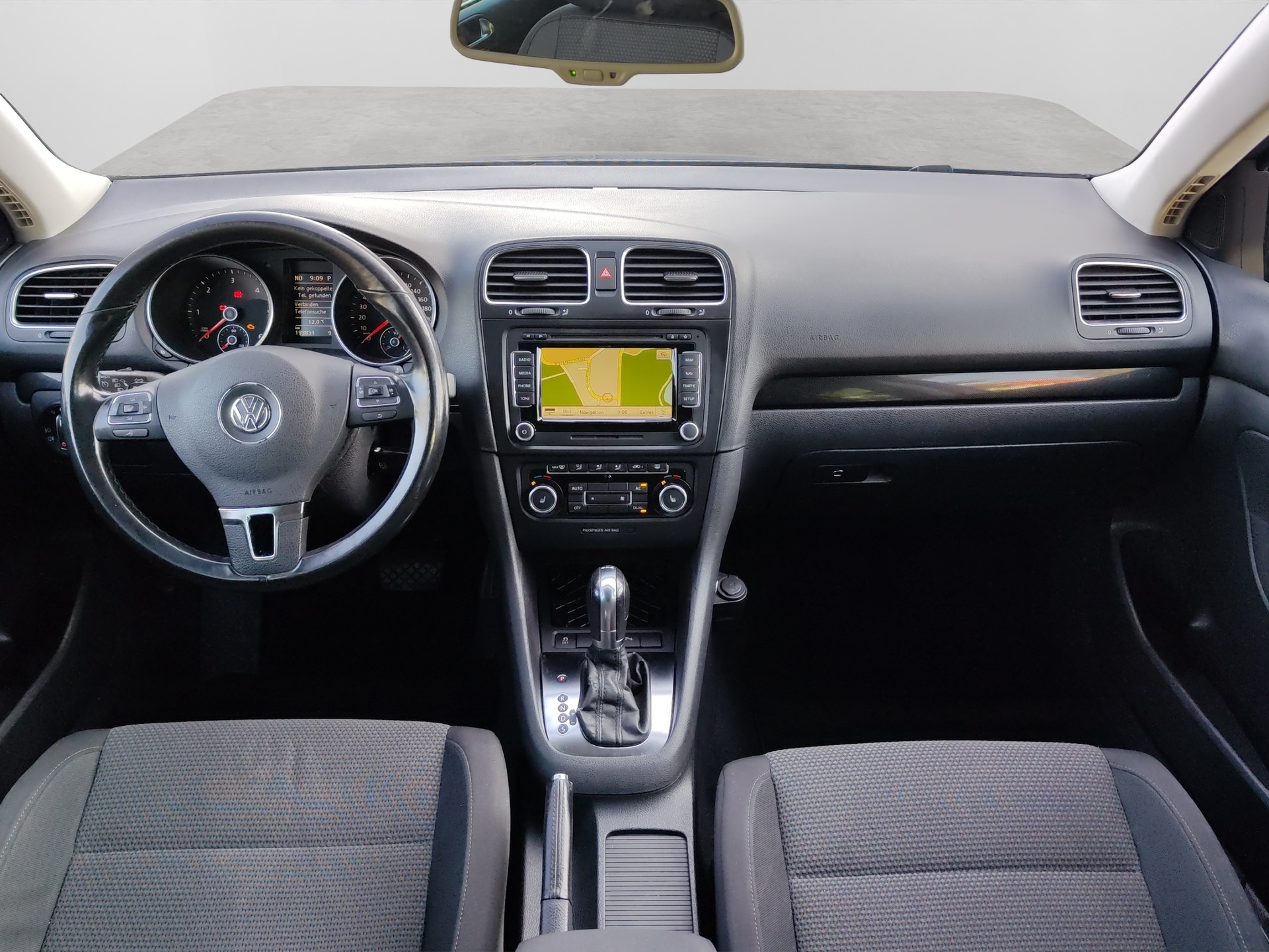 VW Golf Variant 2.0 TDI Highline DSG-image-20