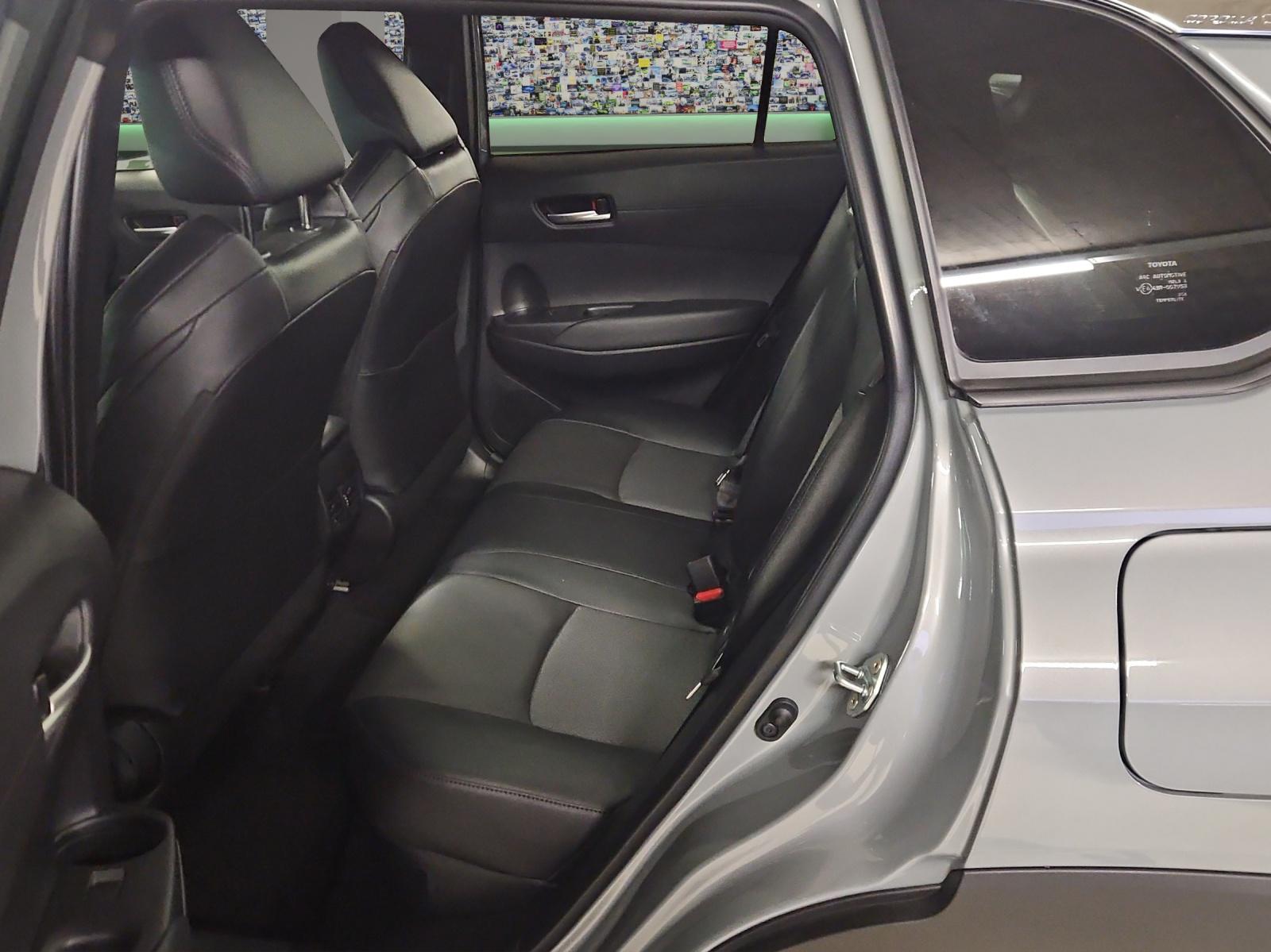 TOYOTA Corolla Cross 2.0 HSD Trend AWD-i-image-9