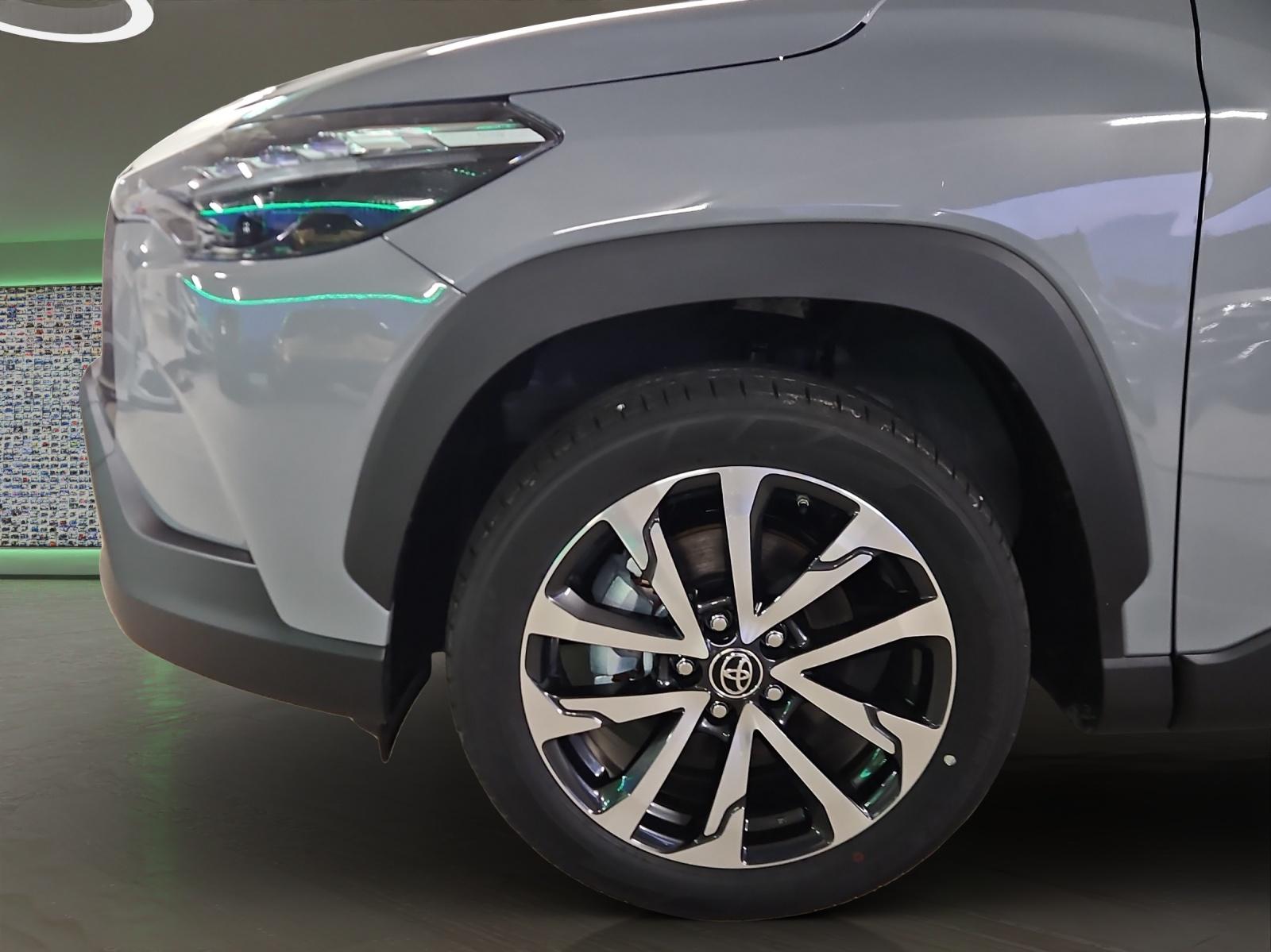 TOYOTA Corolla Cross 2.0 HSD Trend AWD-i-image-5