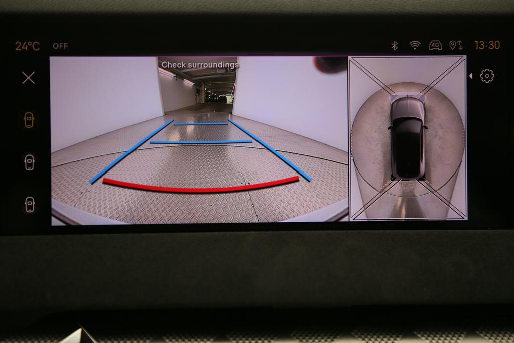 DS AUTOMOBILES 4 1.6 E-Tense Performance Line+-image-12