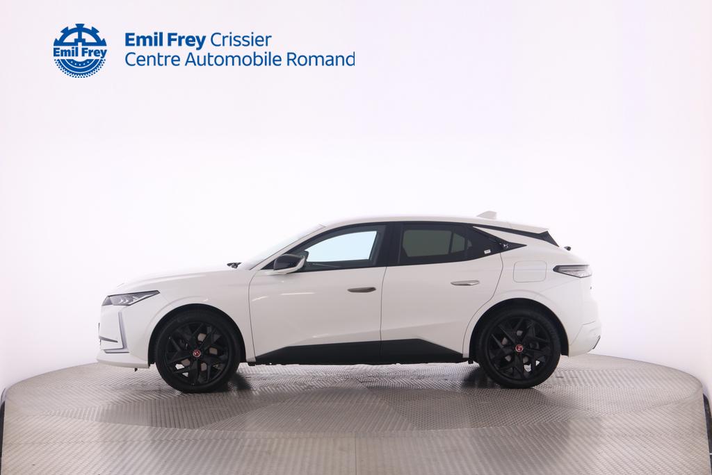 DS AUTOMOBILES 4 1.6 E-Tense Performance Line+-image-3
