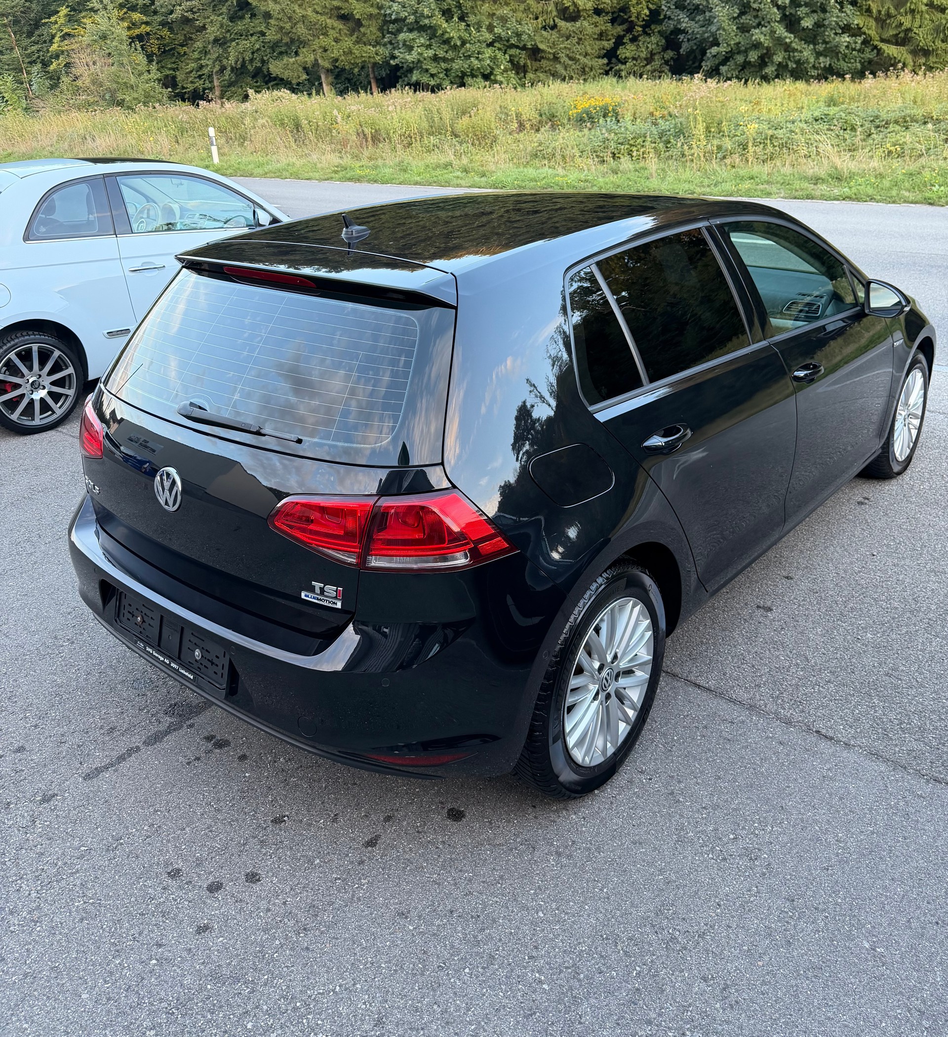 VW 1.4 TSI 122 Cup DSG-image-2
