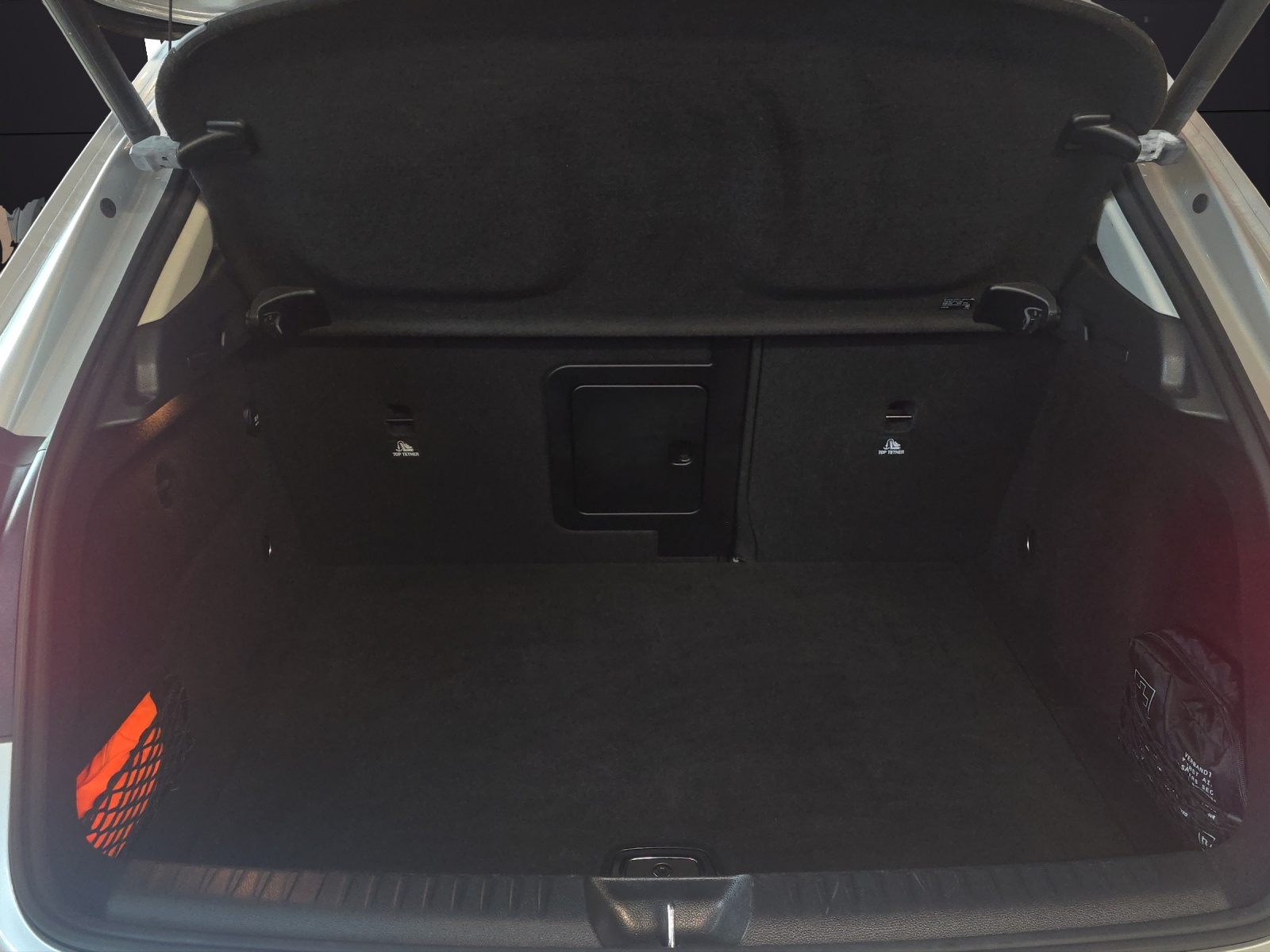 MERCEDES-BENZ GLA 45 AMG 4Matic 7G-DCT-image-23