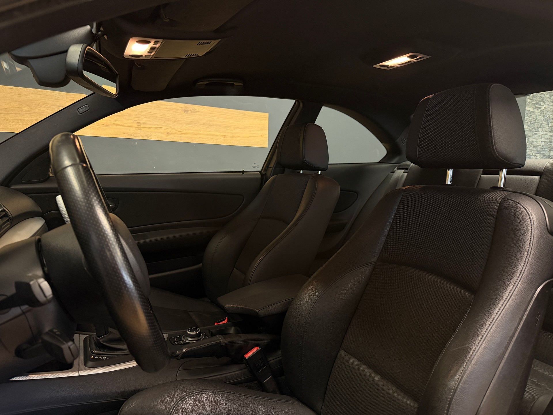 BMW 125i Coupé M-SPORT Steptronic-image-11